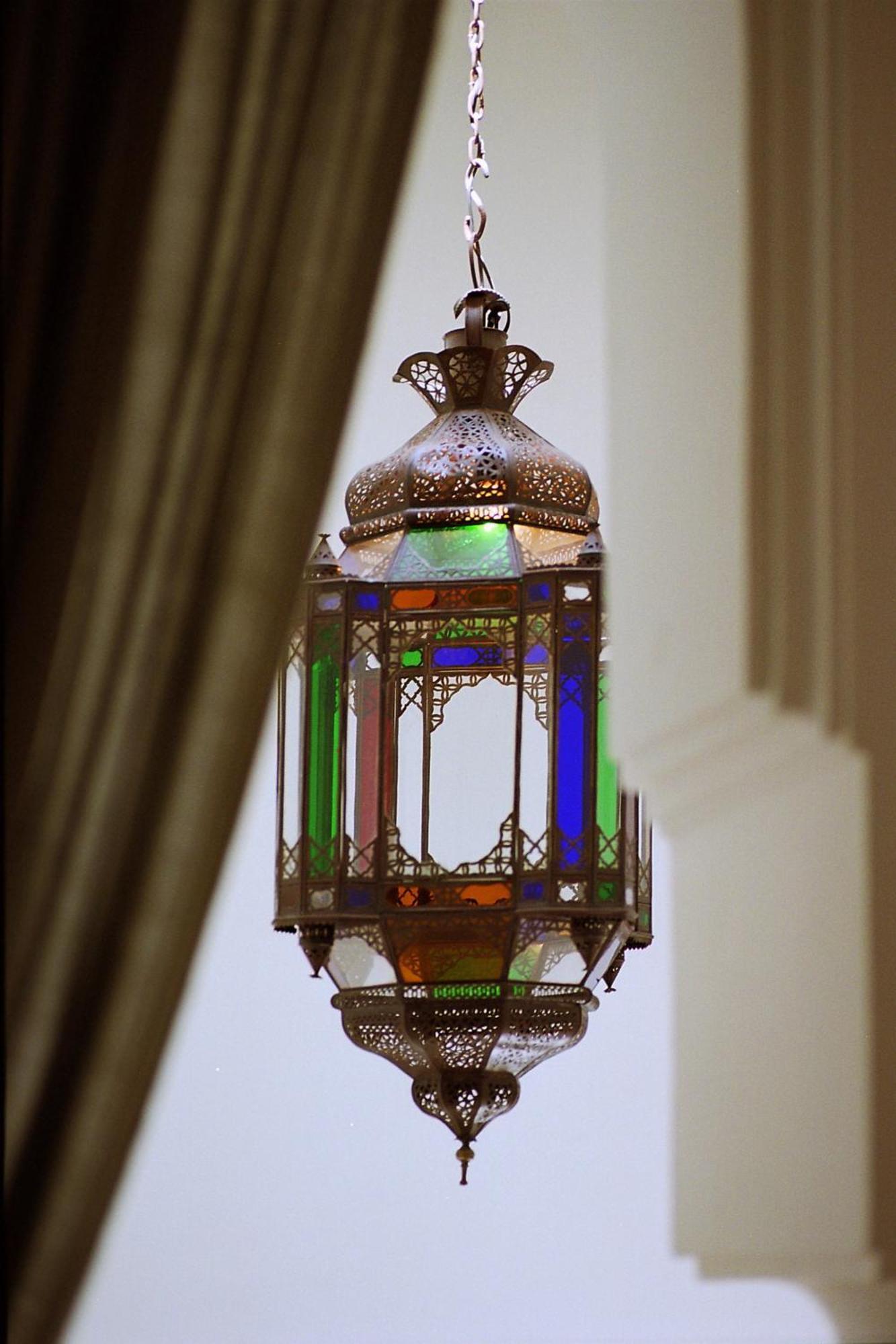 Riad Dar Housnia