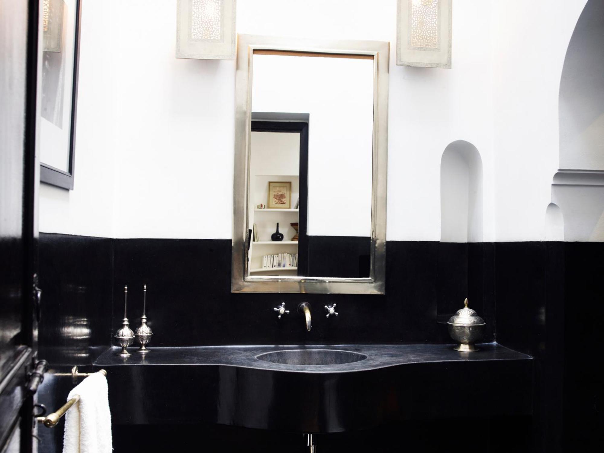 L'hotel Marrakech