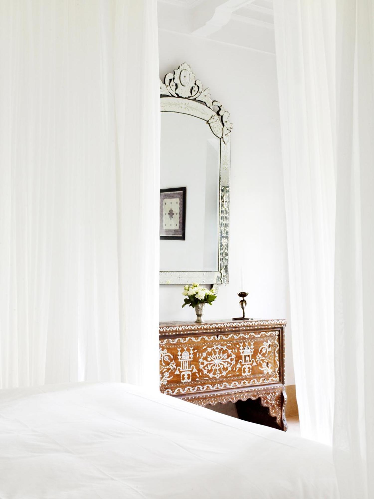 L'hotel Marrakech