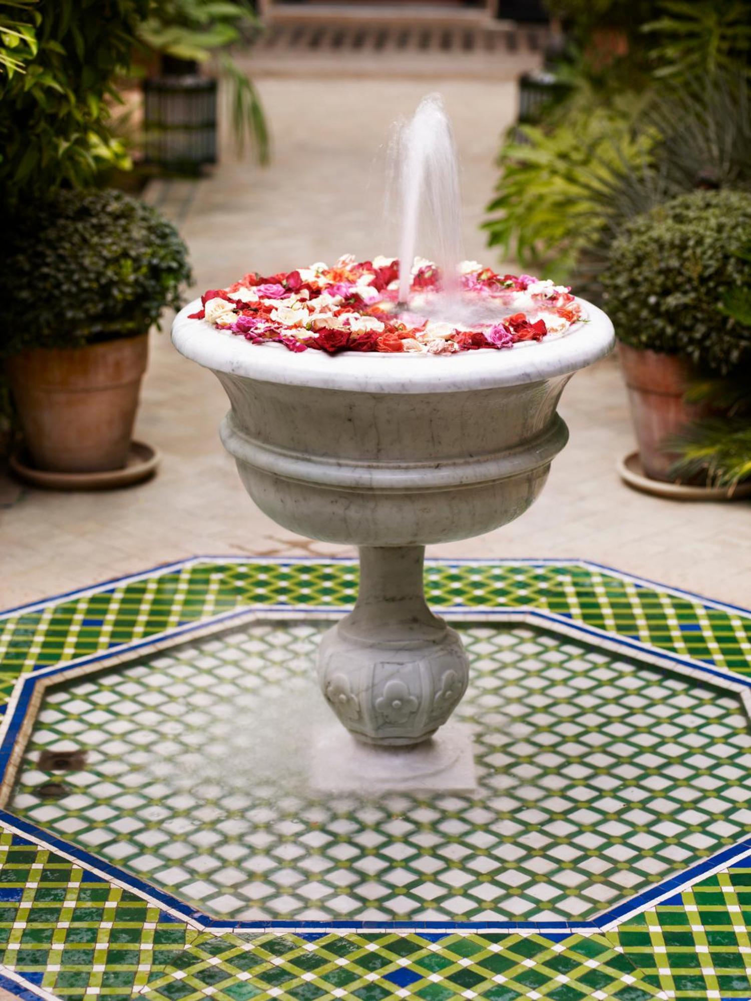Riad L'hotel Marrakech