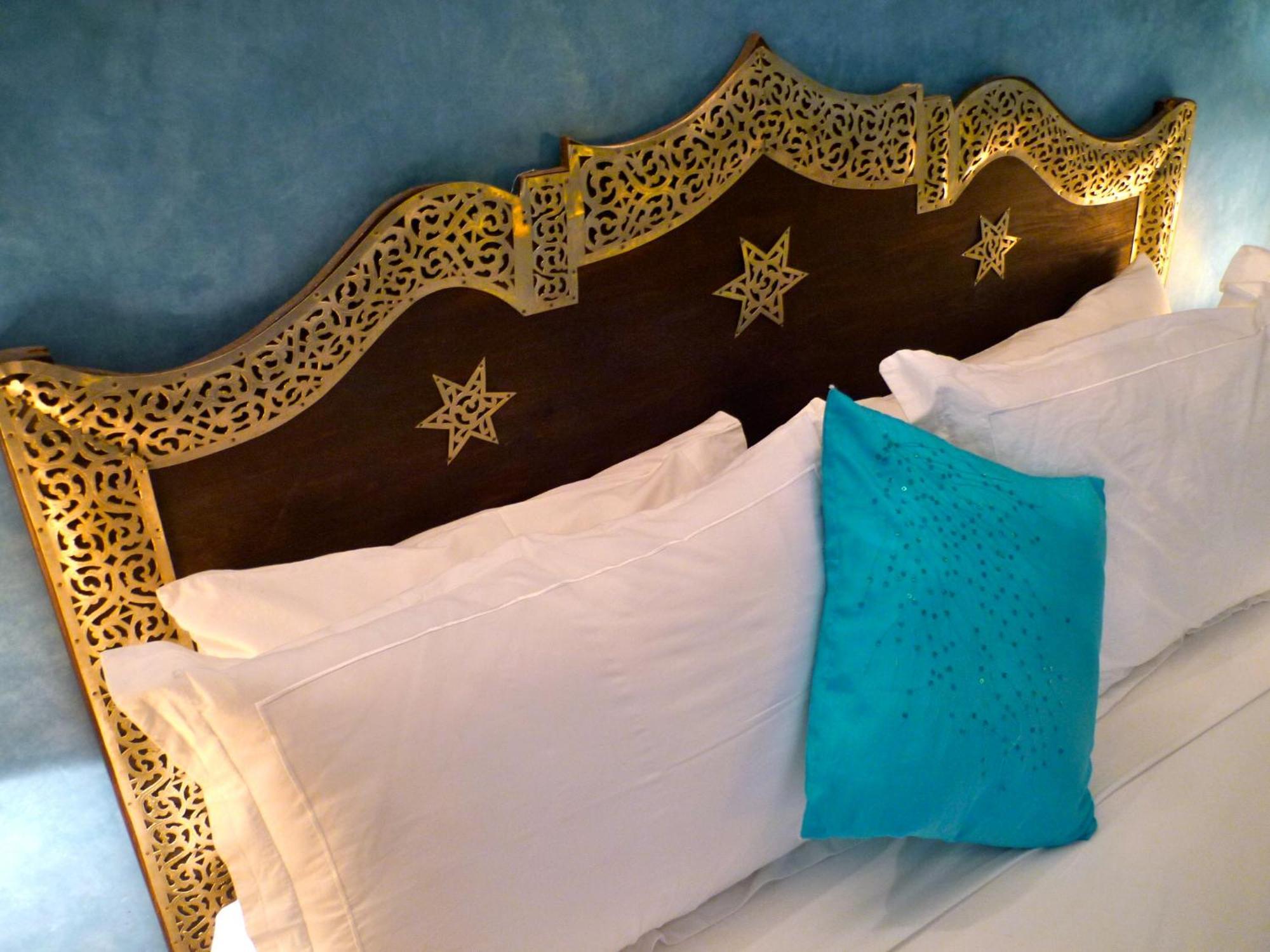 Riad Shemsi 3*