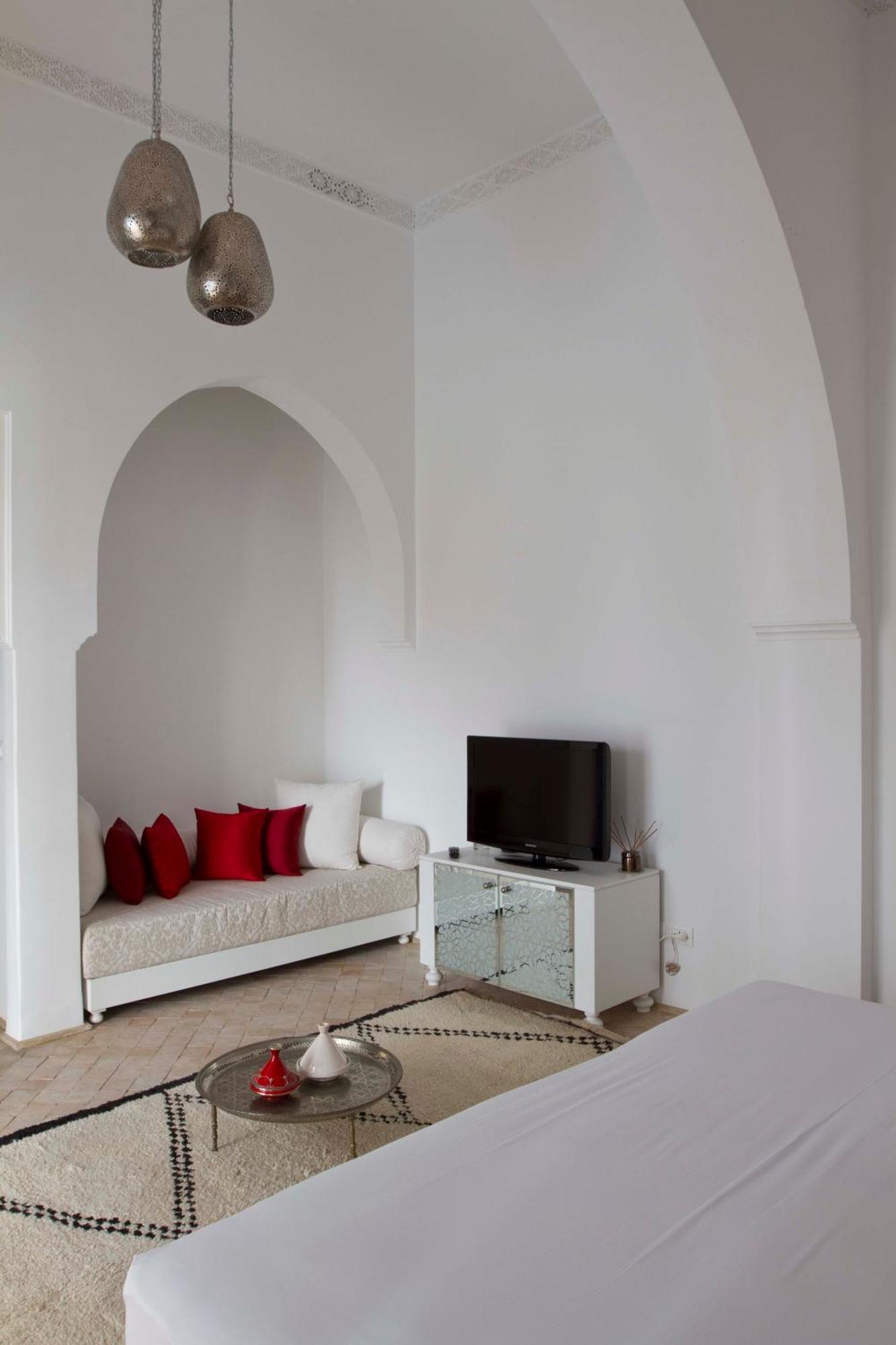 Riad Nashira & Marrakesh