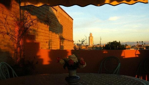 Riad Dalia 3*