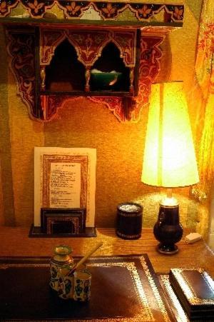 Riad Dalia Marrakesh