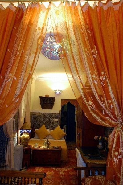 Riad Dalia Marrakesh