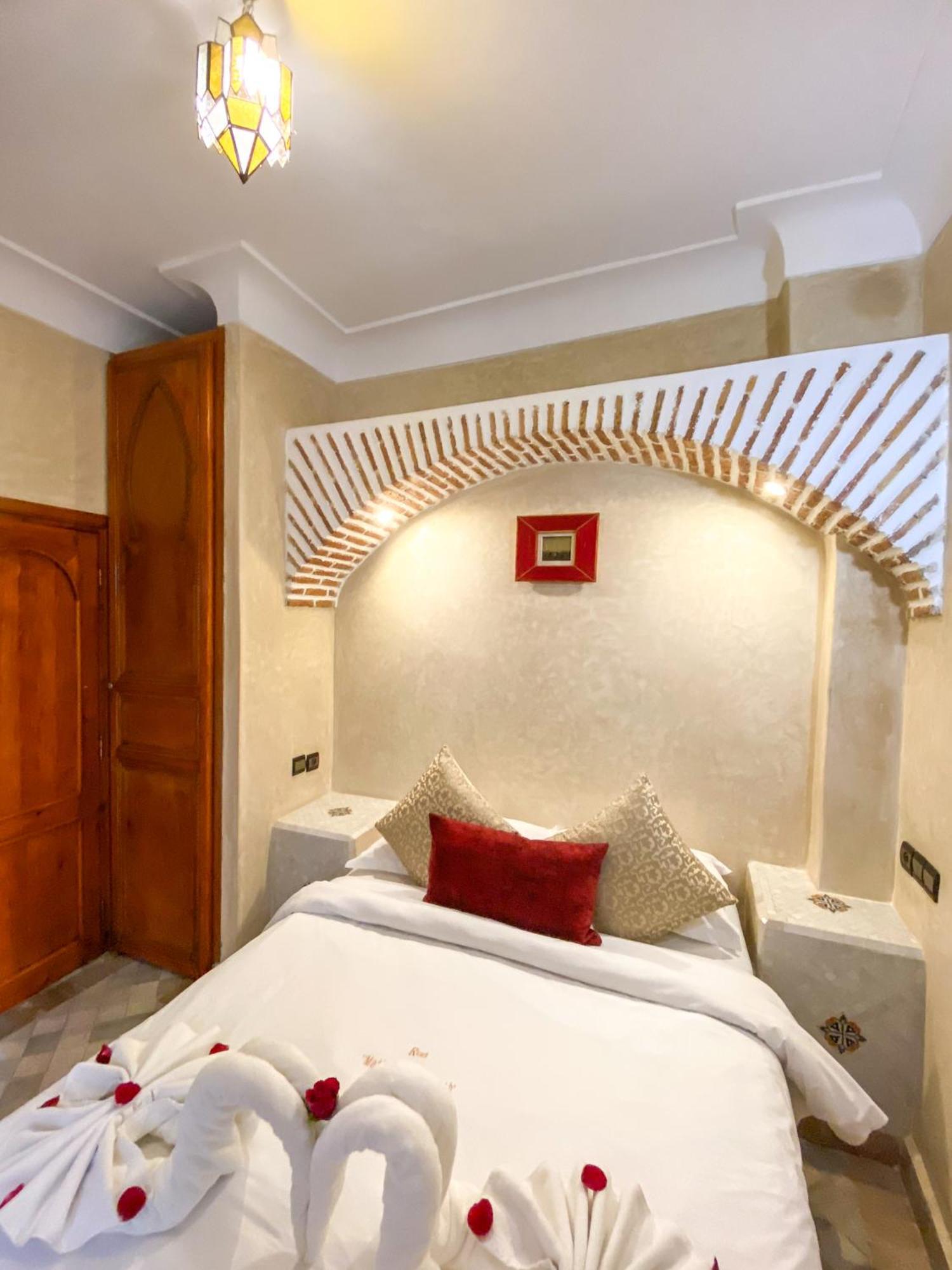 Matins De Marrakech Marrakesh