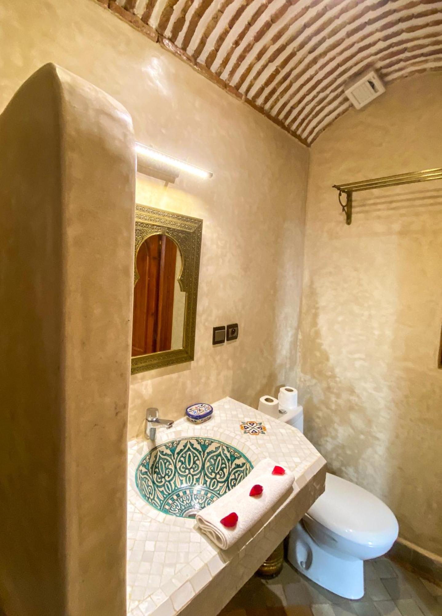Matins De Marrakech Marrakesh