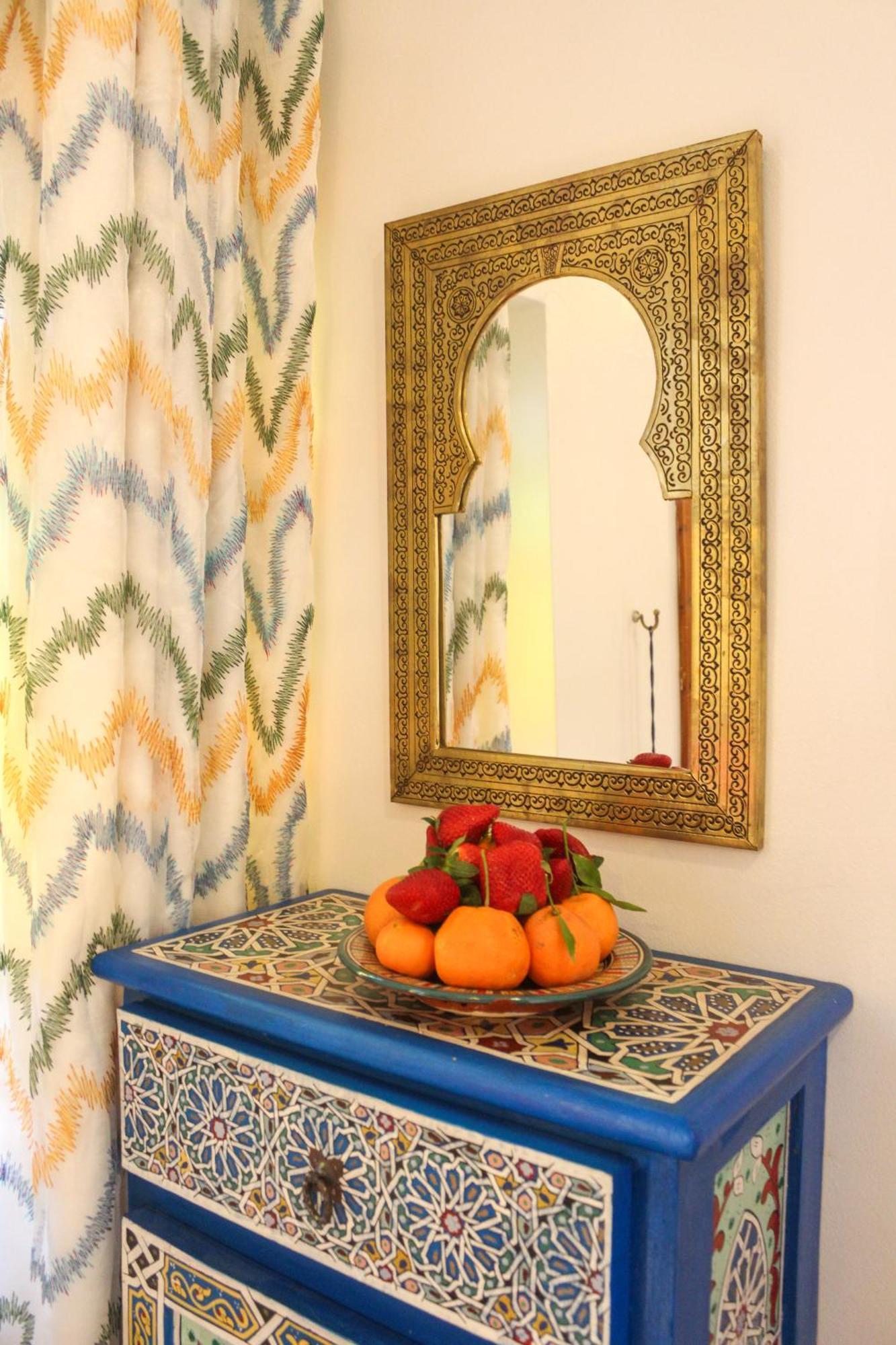 Matins De Marrakech