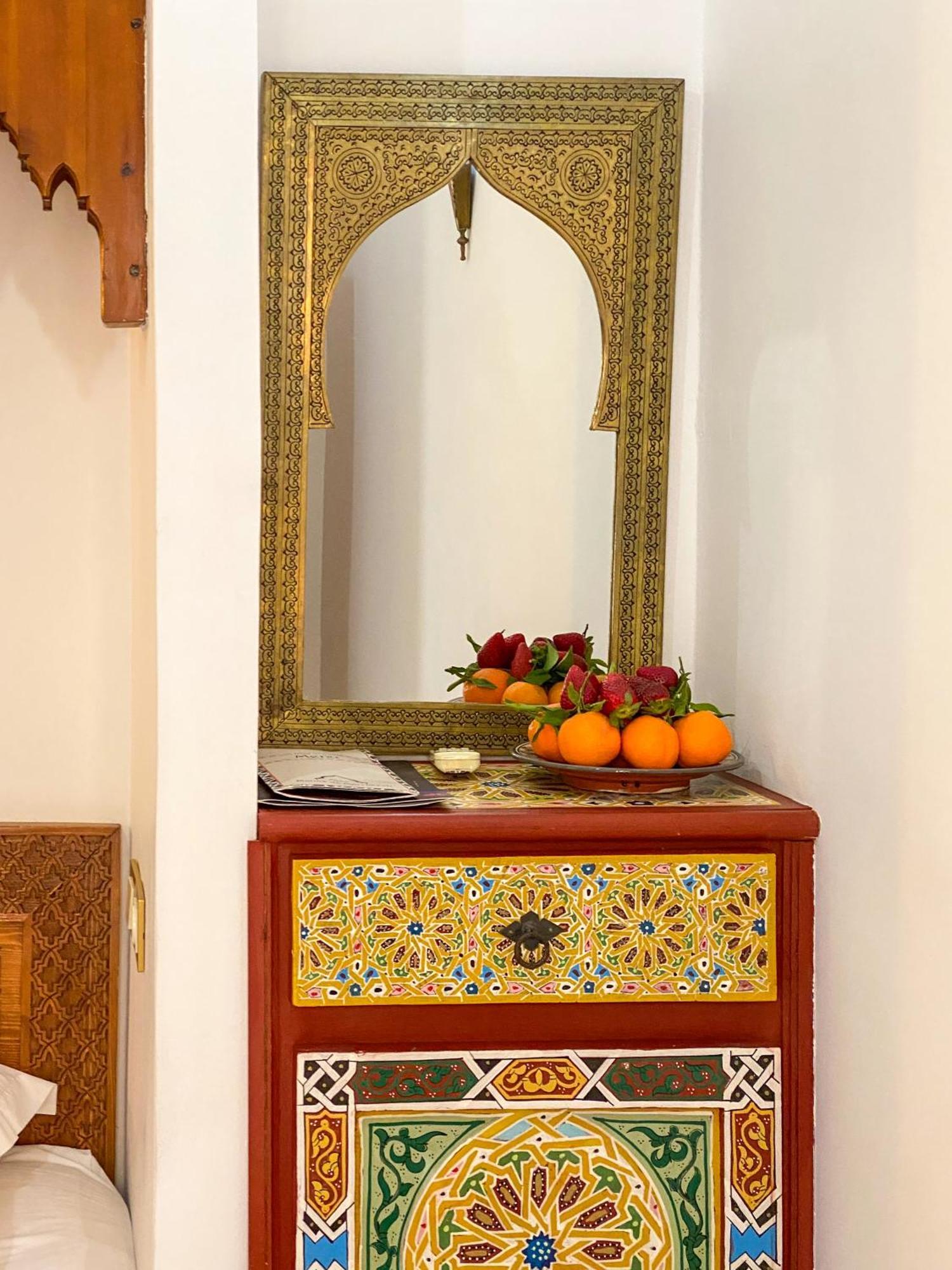 Matins De Marrakech Marrakesh