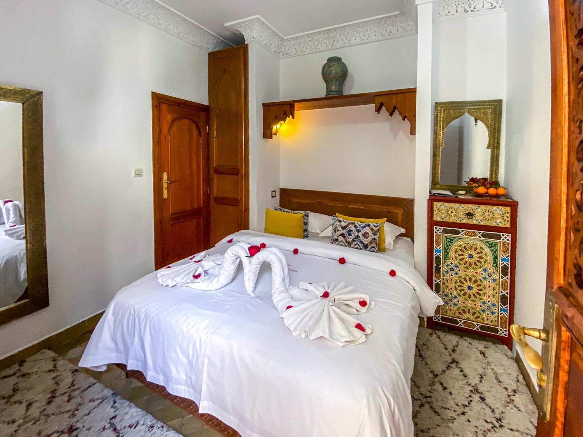 Matins De Marrakech