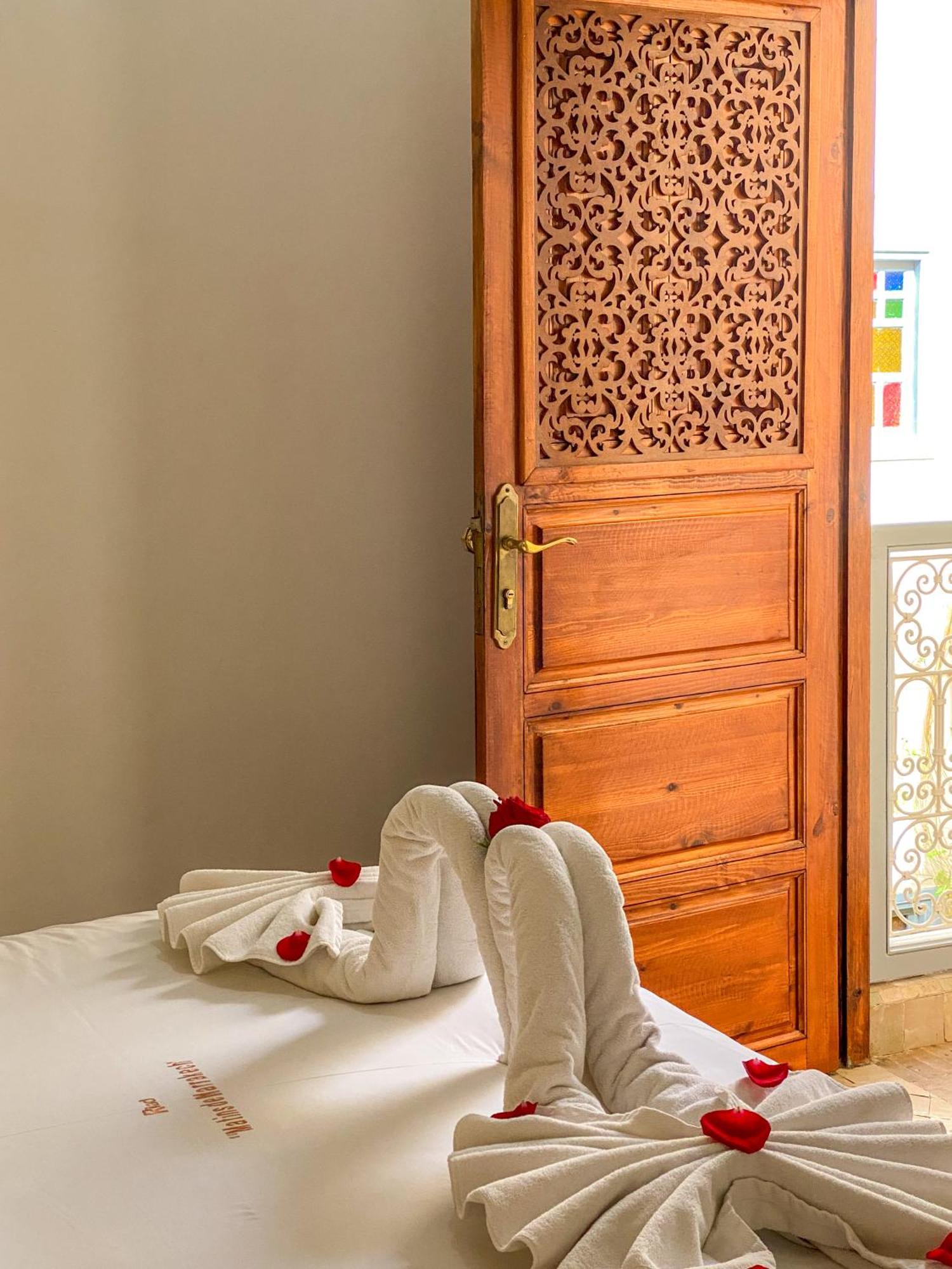 Matins De Marrakech Marrakesh