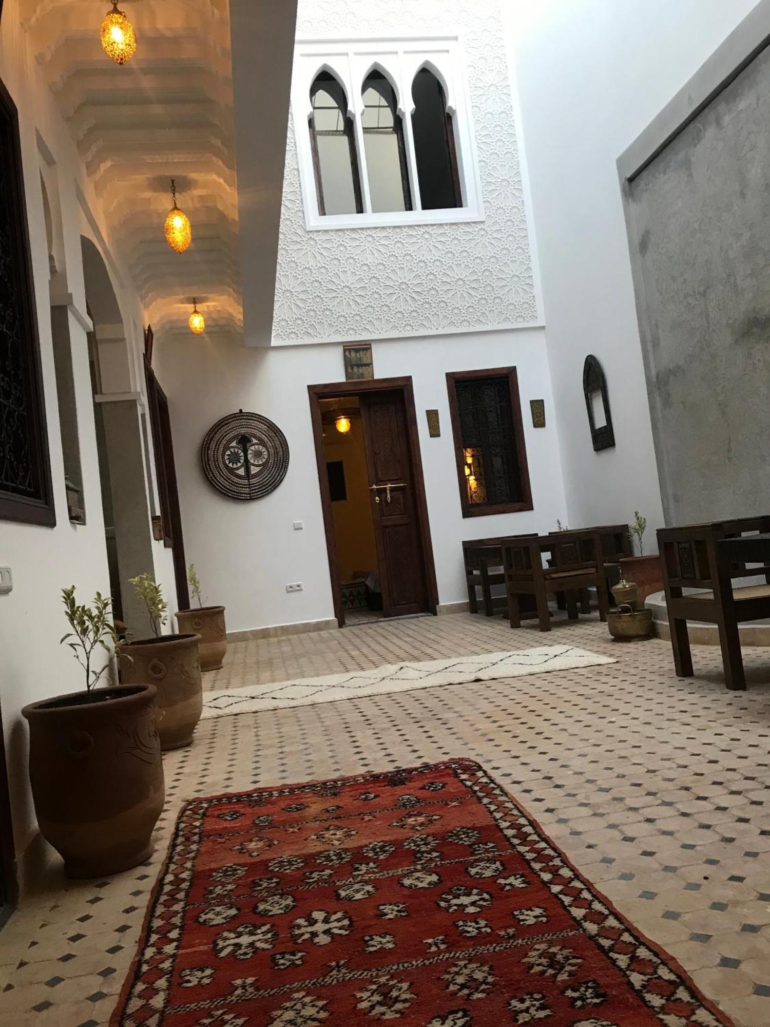 Marchica Marrakesh
