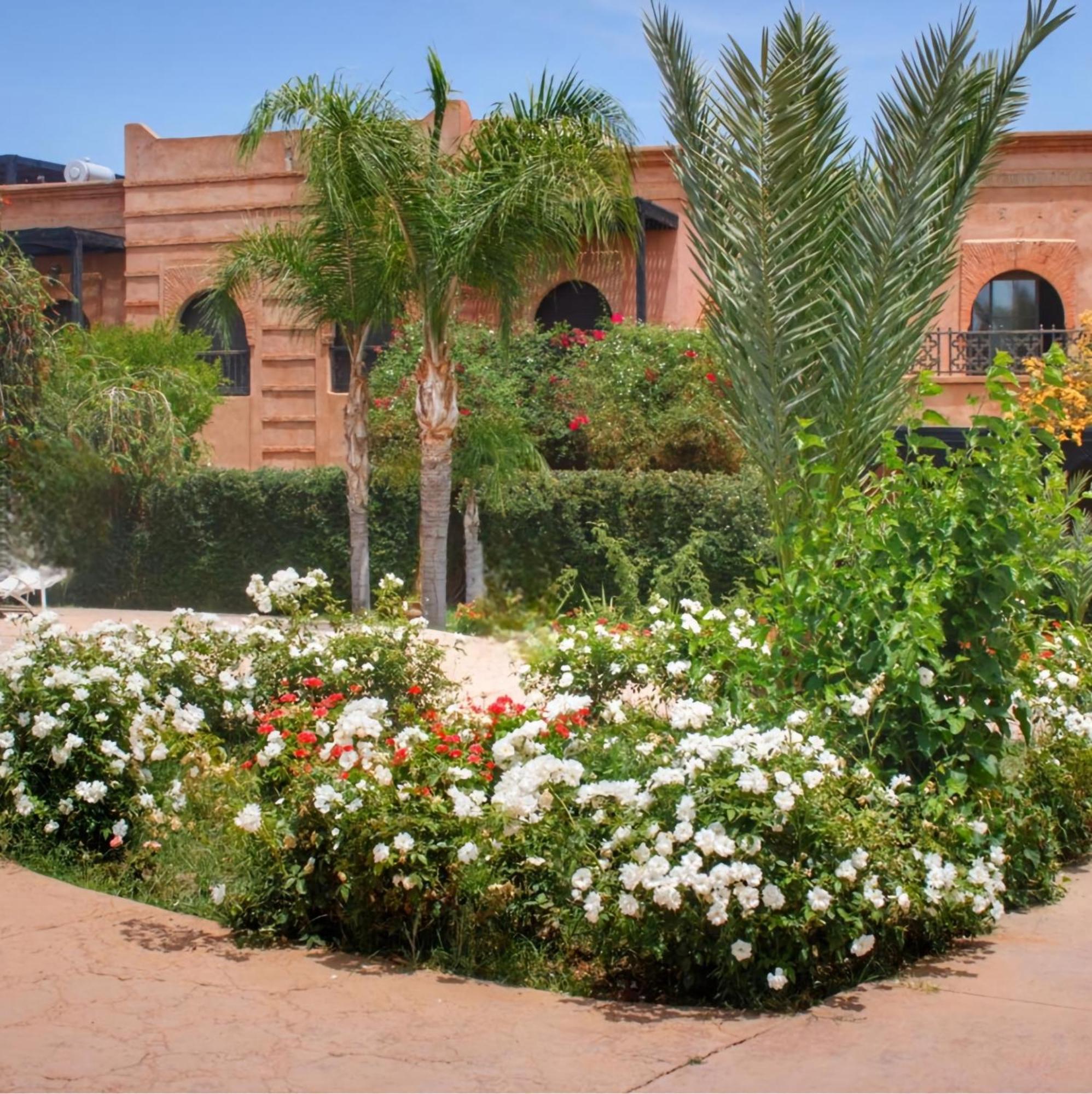 La Perle De L'atlas By Golf Marrakesh