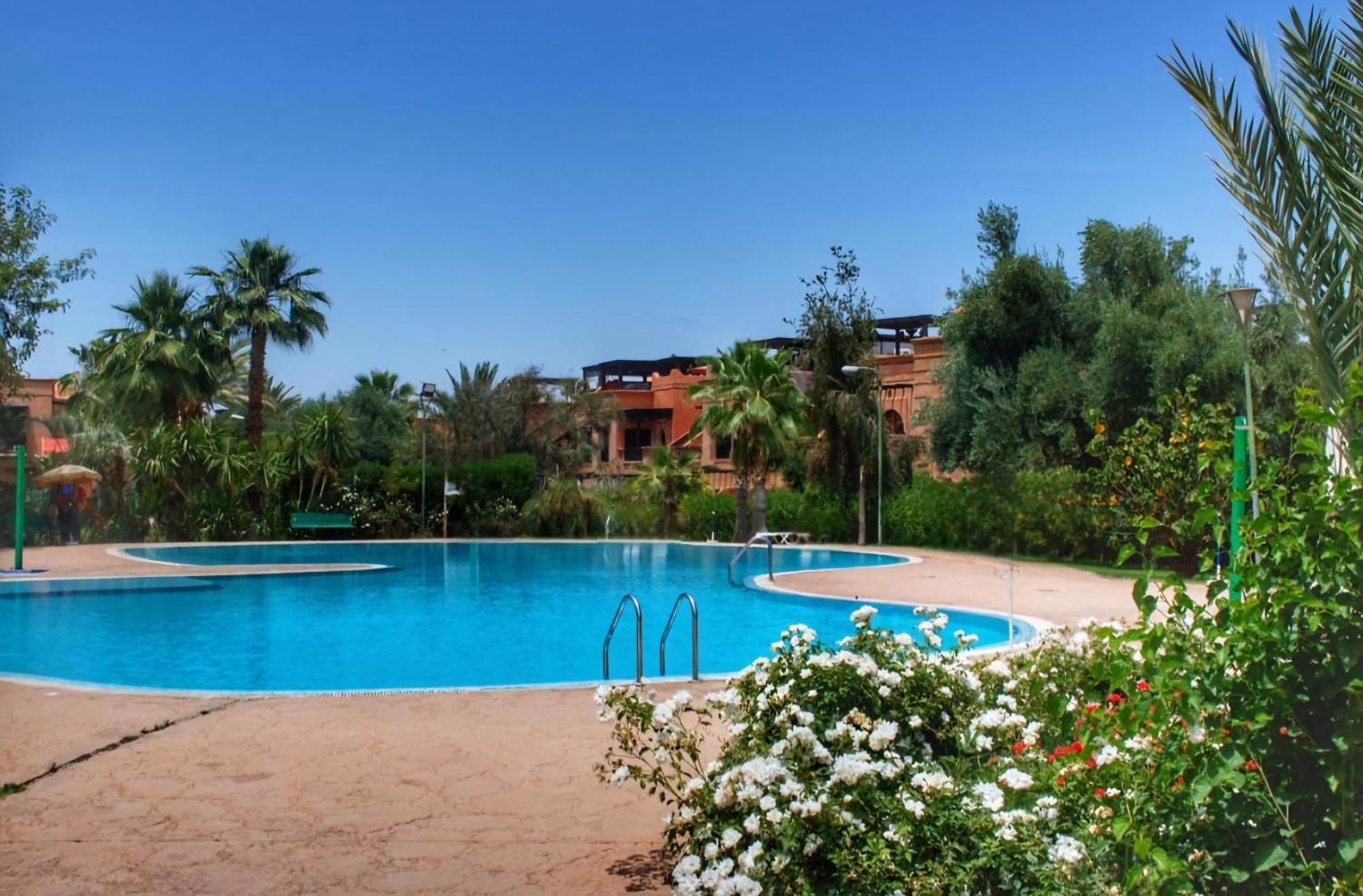 Apartment La Perle De L'atlas By Golf