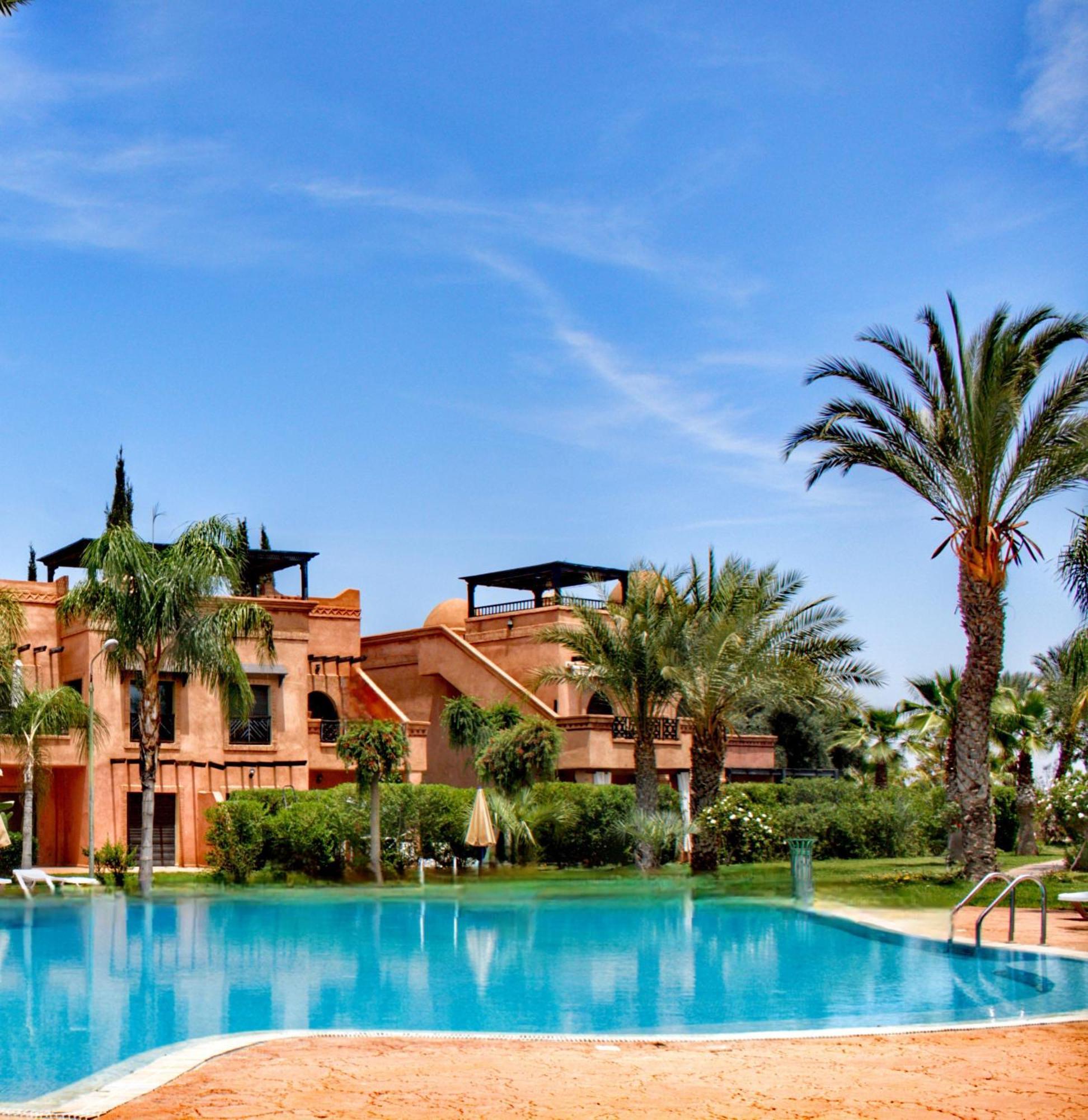 La Perle De L'atlas By Golf Marrakesh