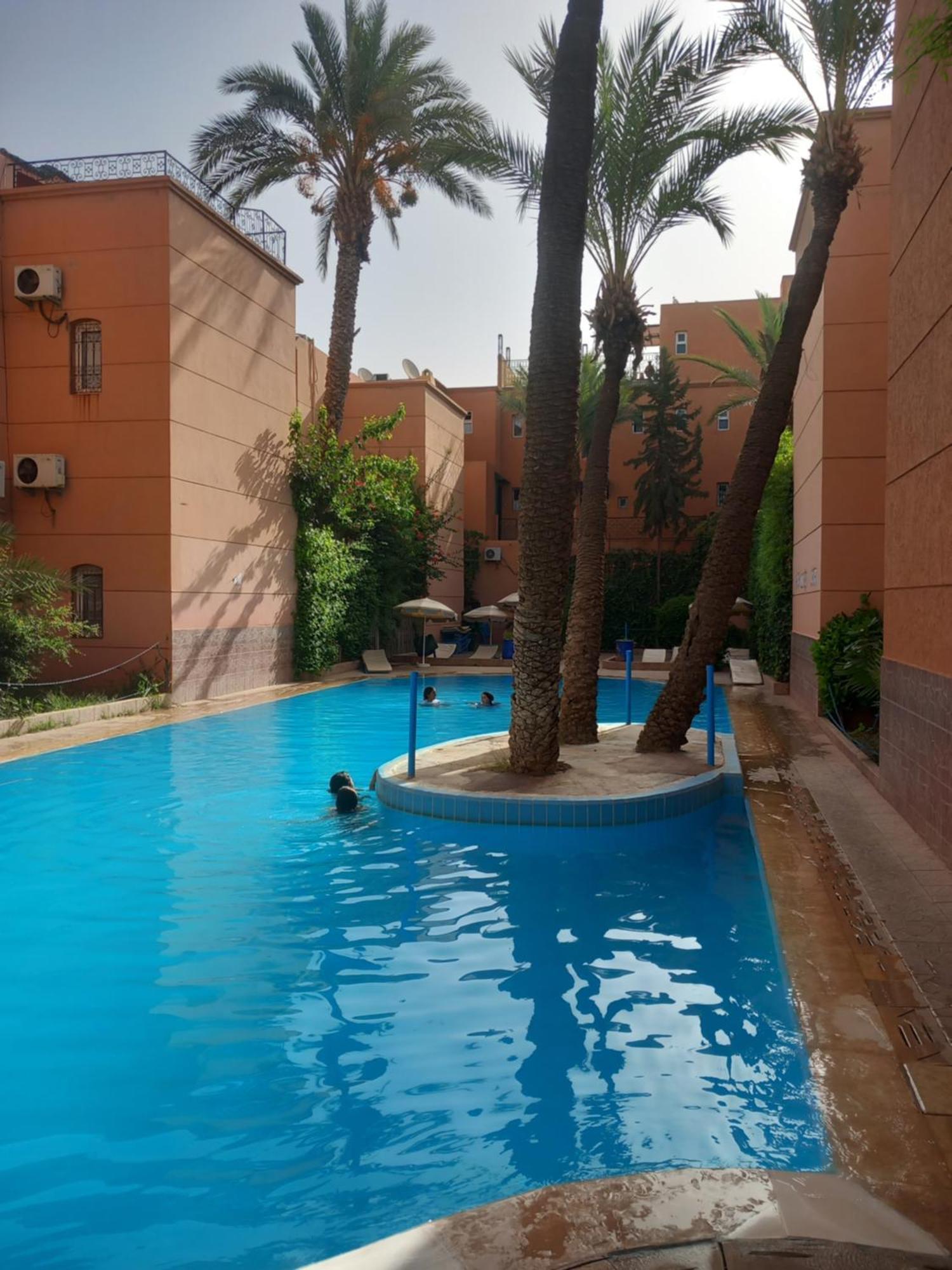 Nejjarine Marrakesh