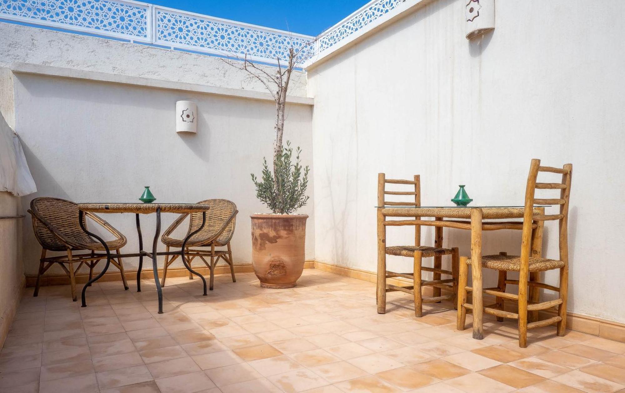 Riad Jul Seghir