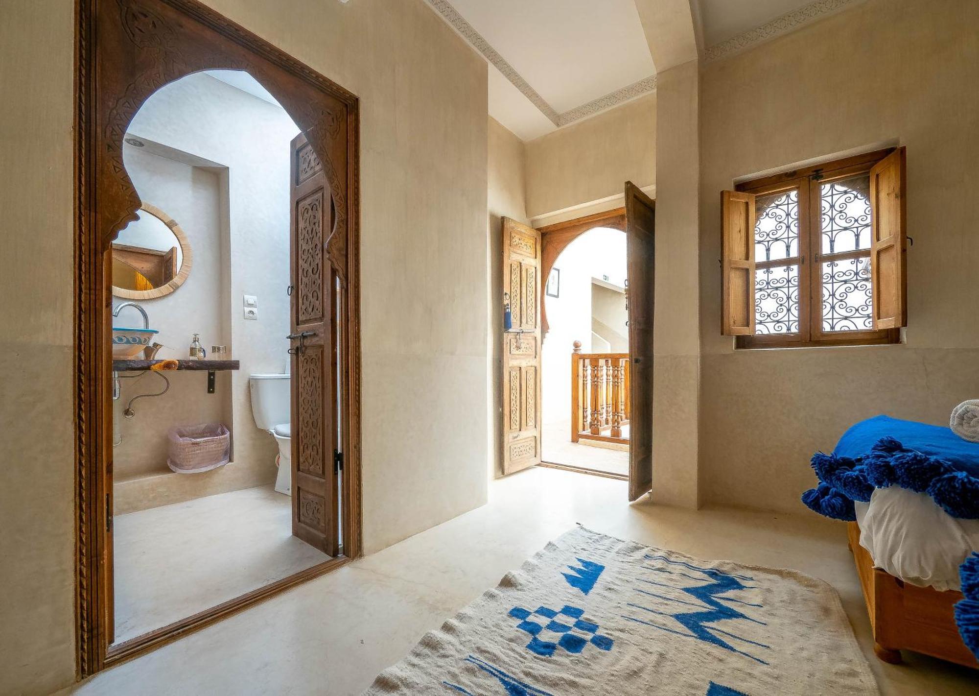 Riad Jul Seghir