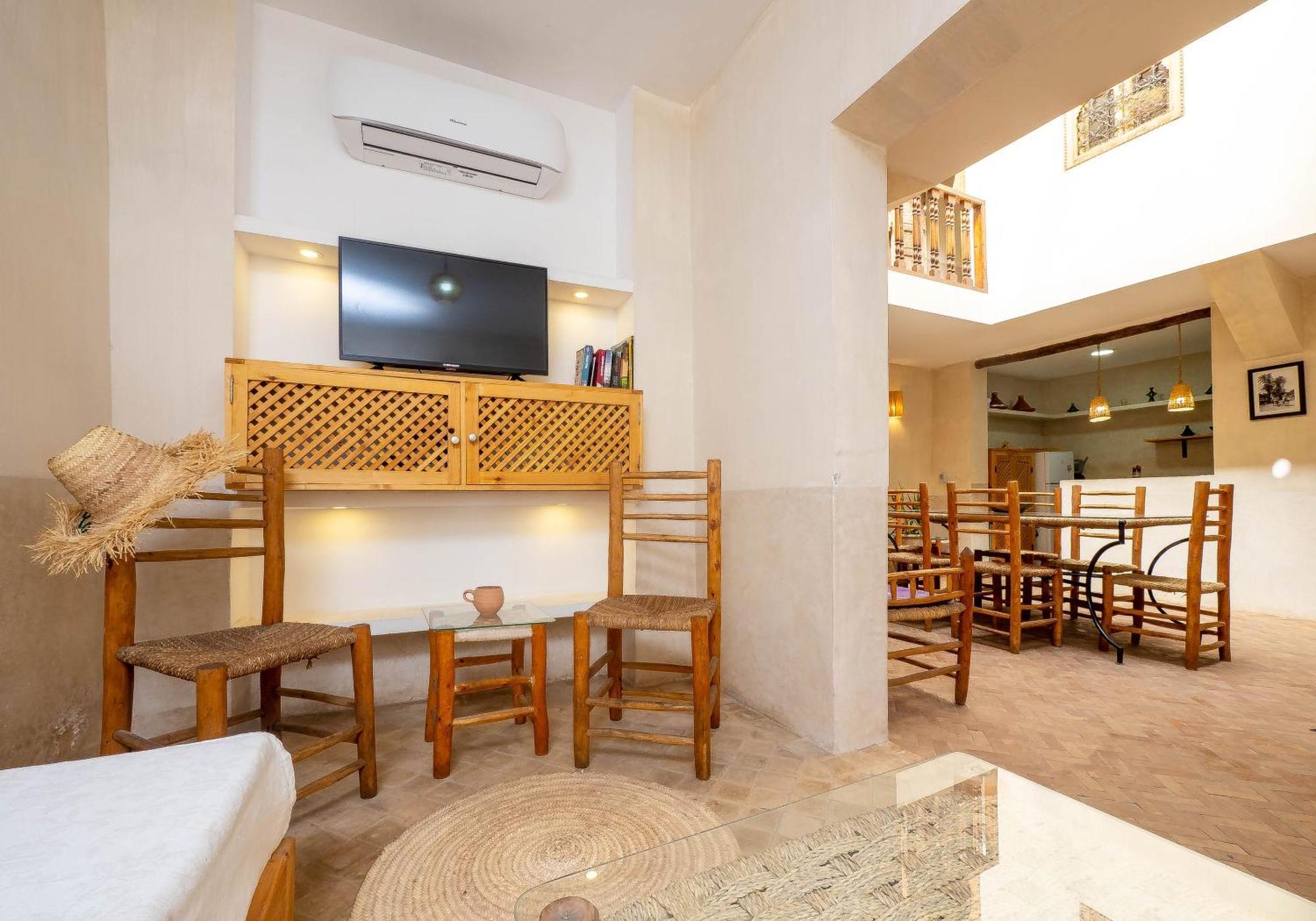 Riad Jul Seghir