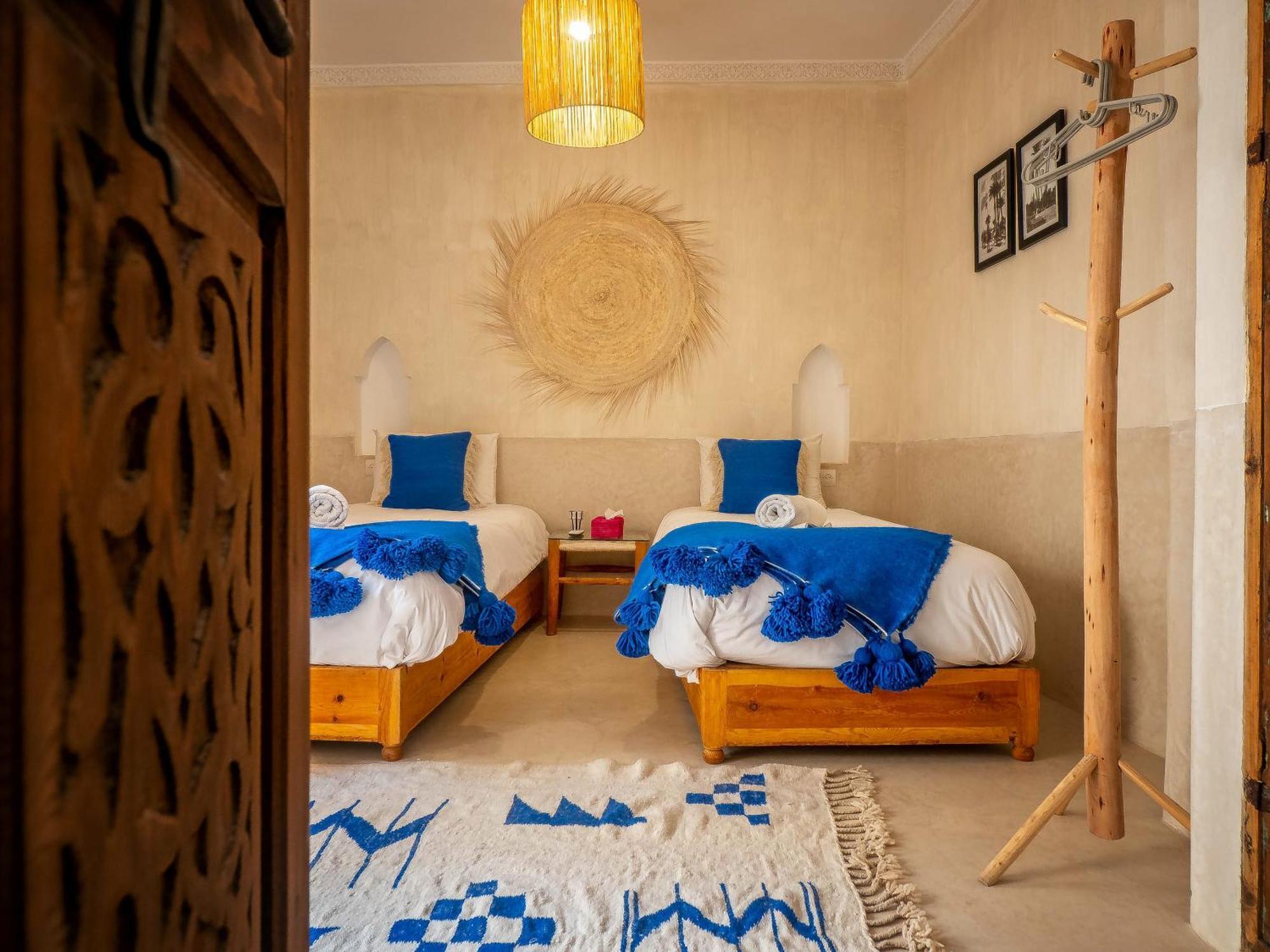 Jul Seghir Marrakesh