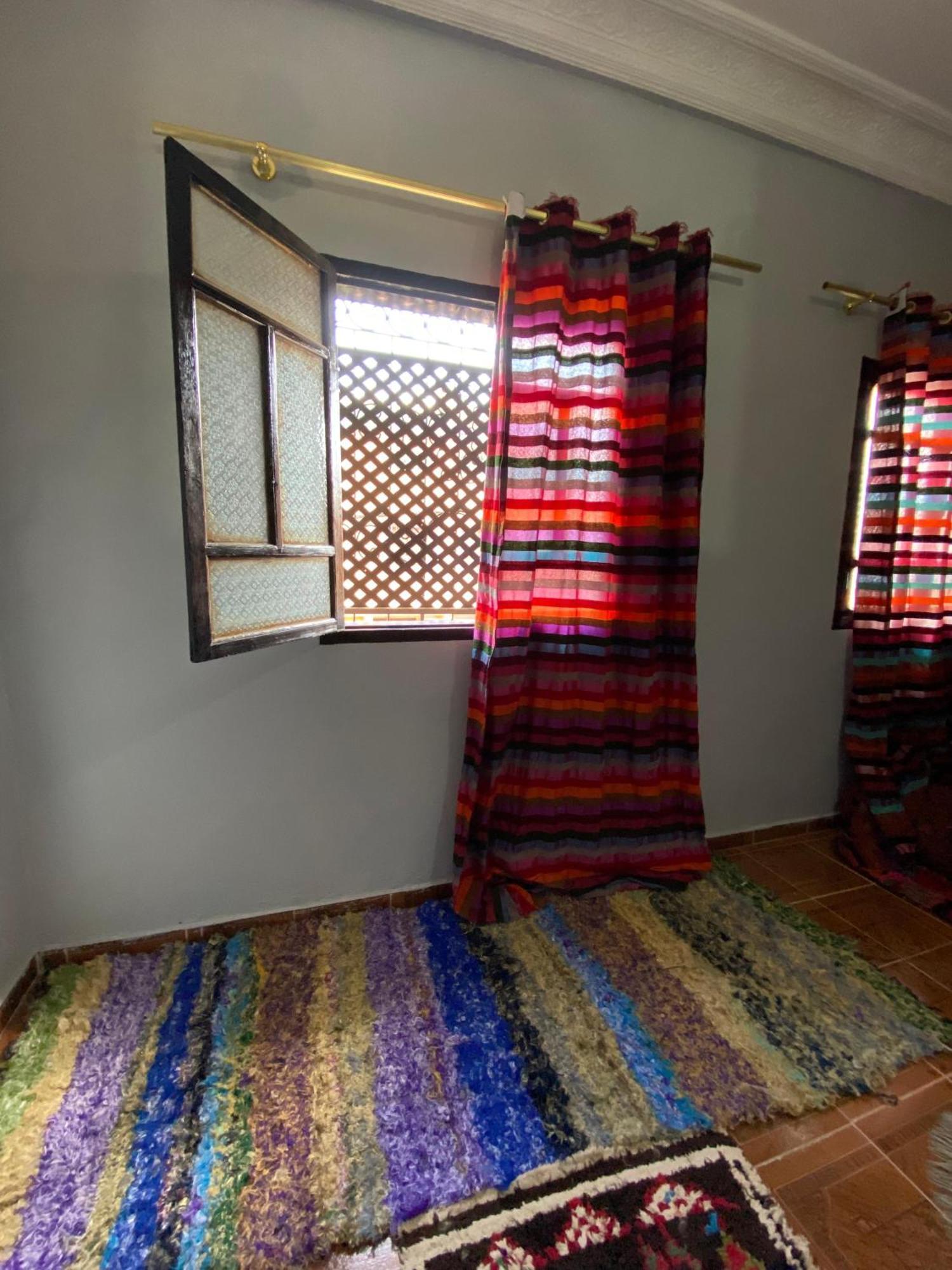 Apartment Calm Close To Airport Of Marrakech