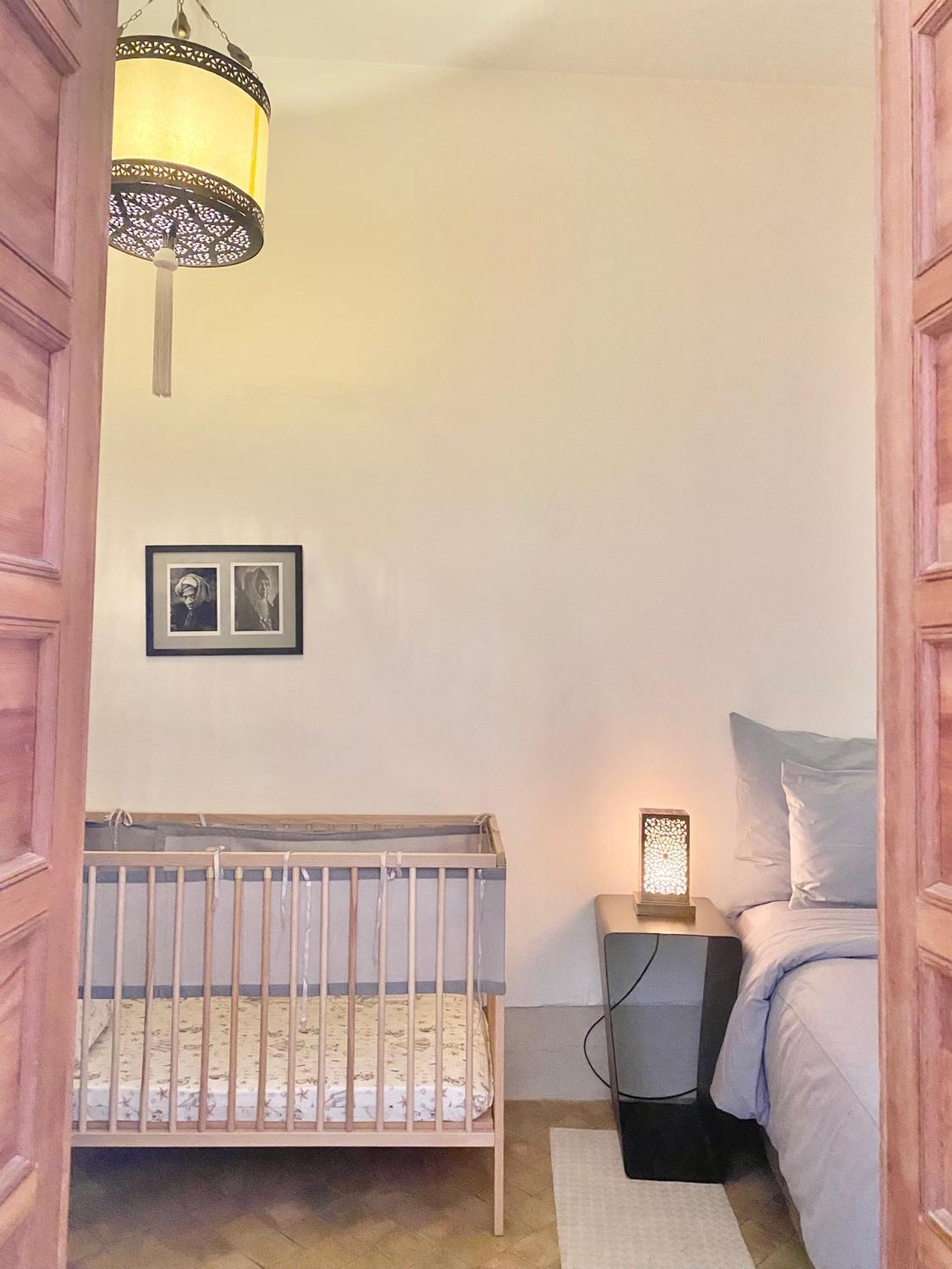 Holiday home Rossi Marrakesh