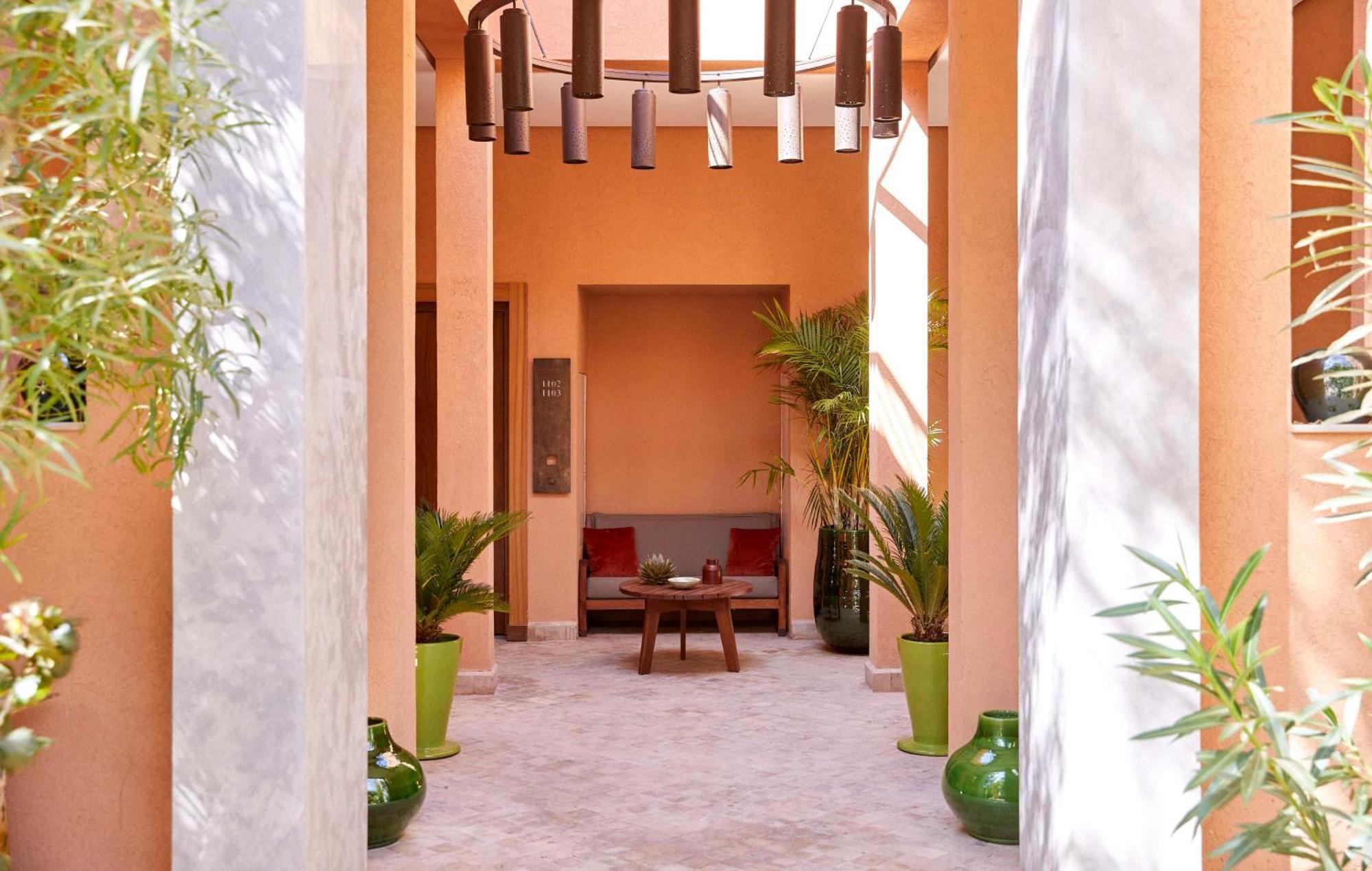 Park Hyatt Marrakech Marraquexe