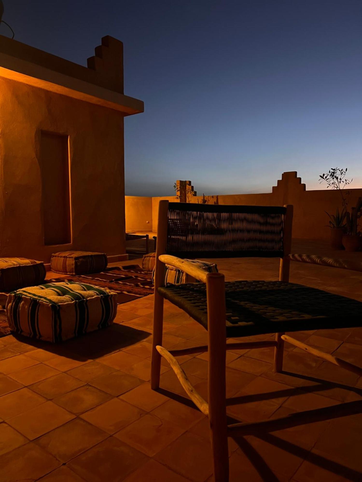 Guest house Dar Hadjar *