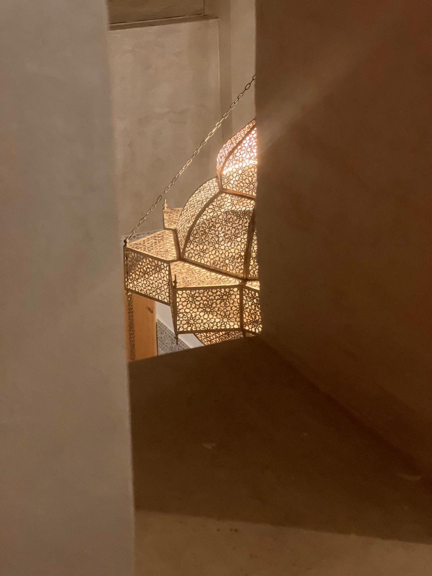 Dar Hadjar Marrakesh