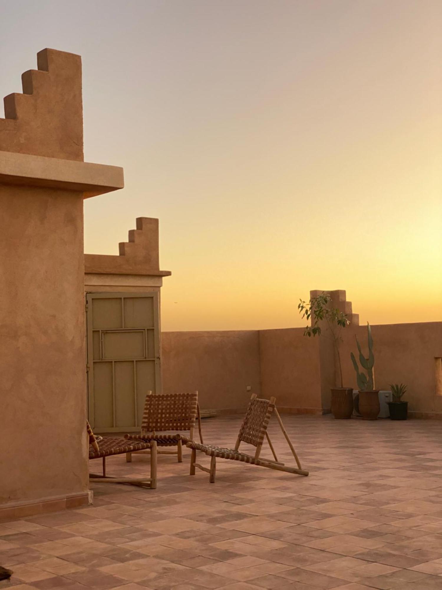 Dar Hadjar Marrakesh