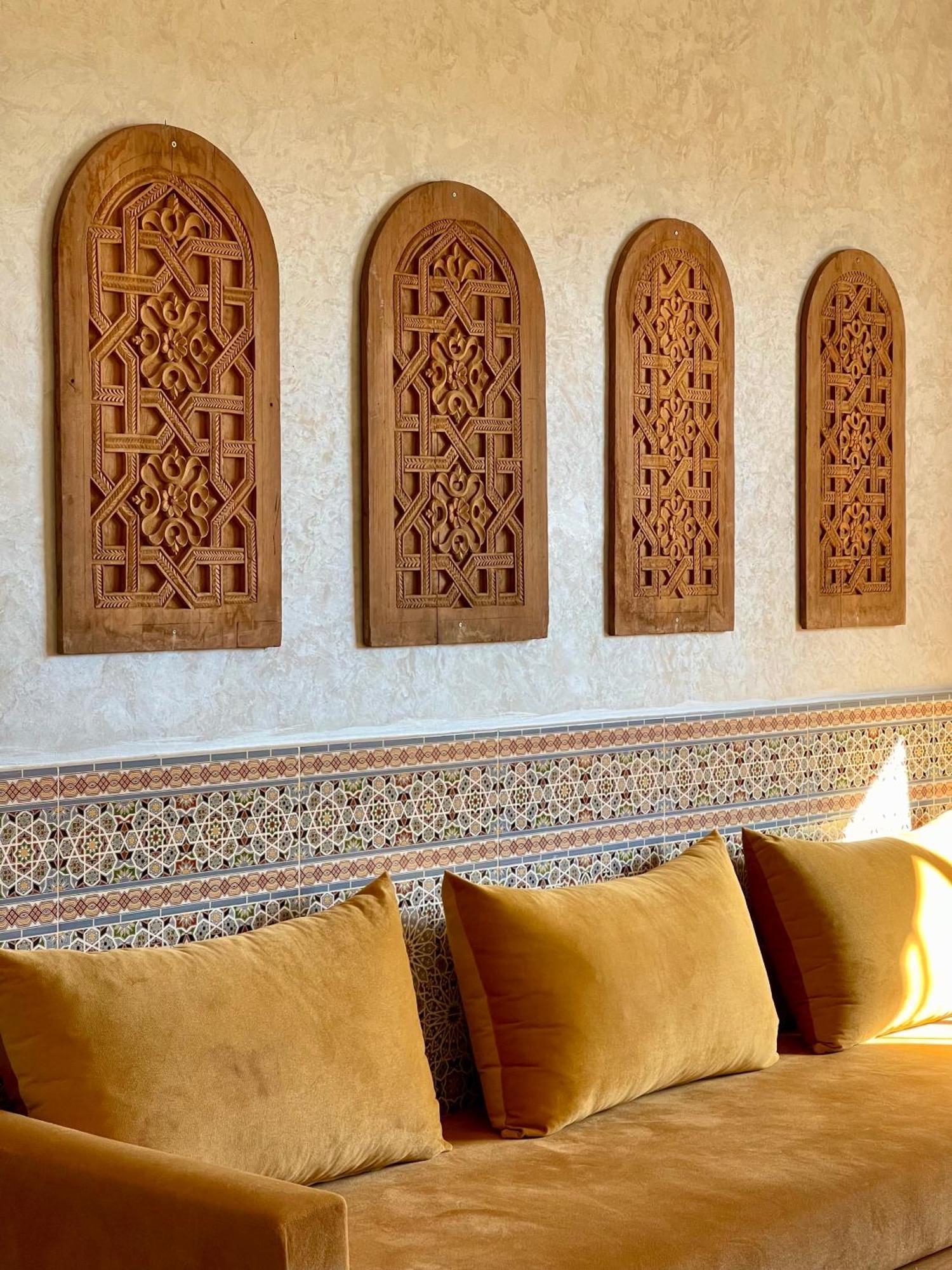 Dar Hadjar Marrakesh