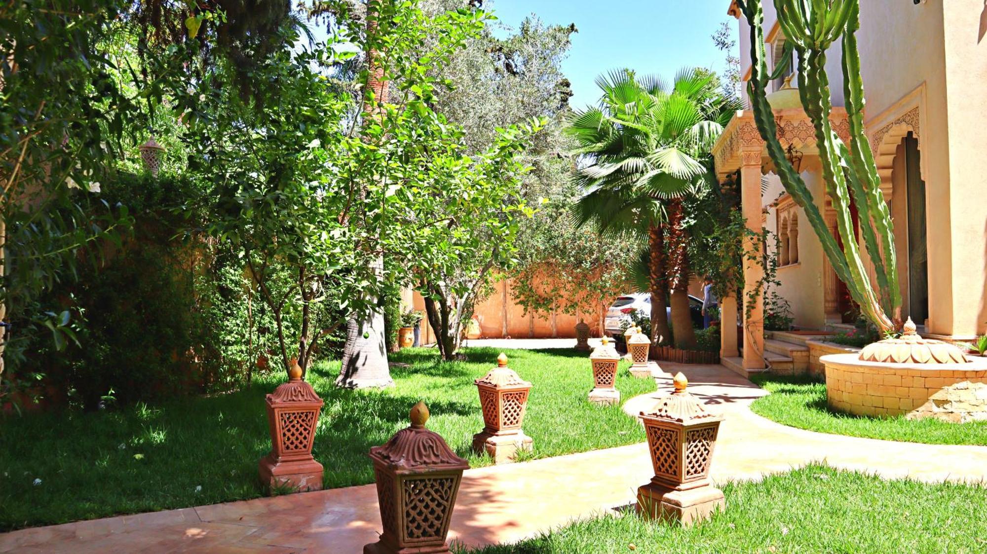 Casa de hóspedes Barthelemy