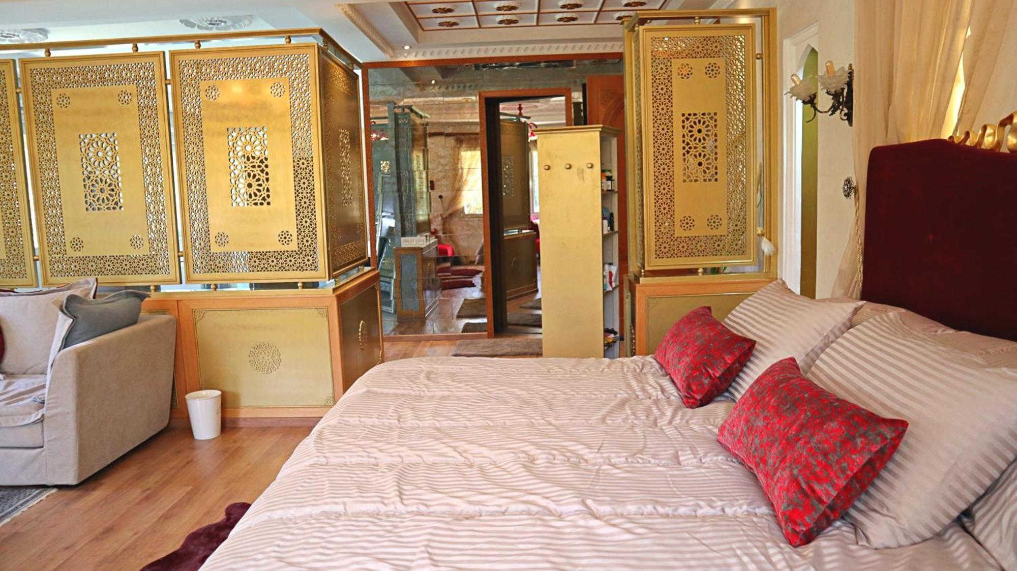 Casa de hóspedes Barthelemy
