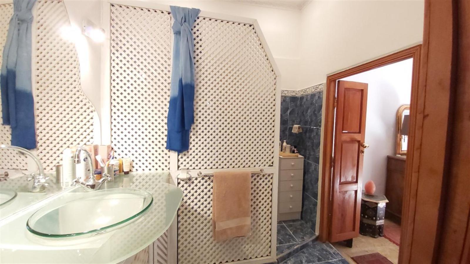 Villa Des Reves Avec Jacuzzi - Coeur De Medina Marrakesh