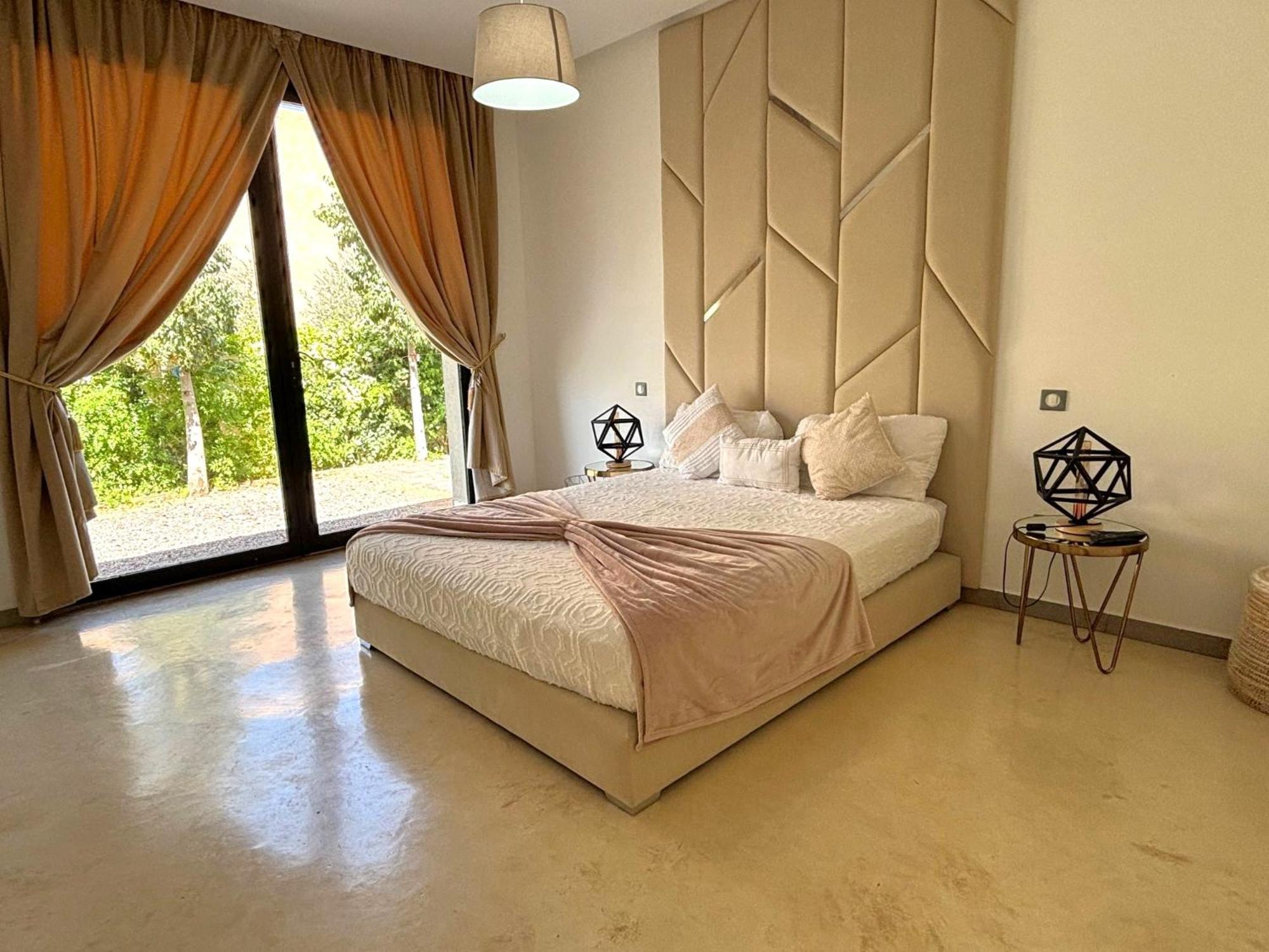 Villa Palais Lyah *