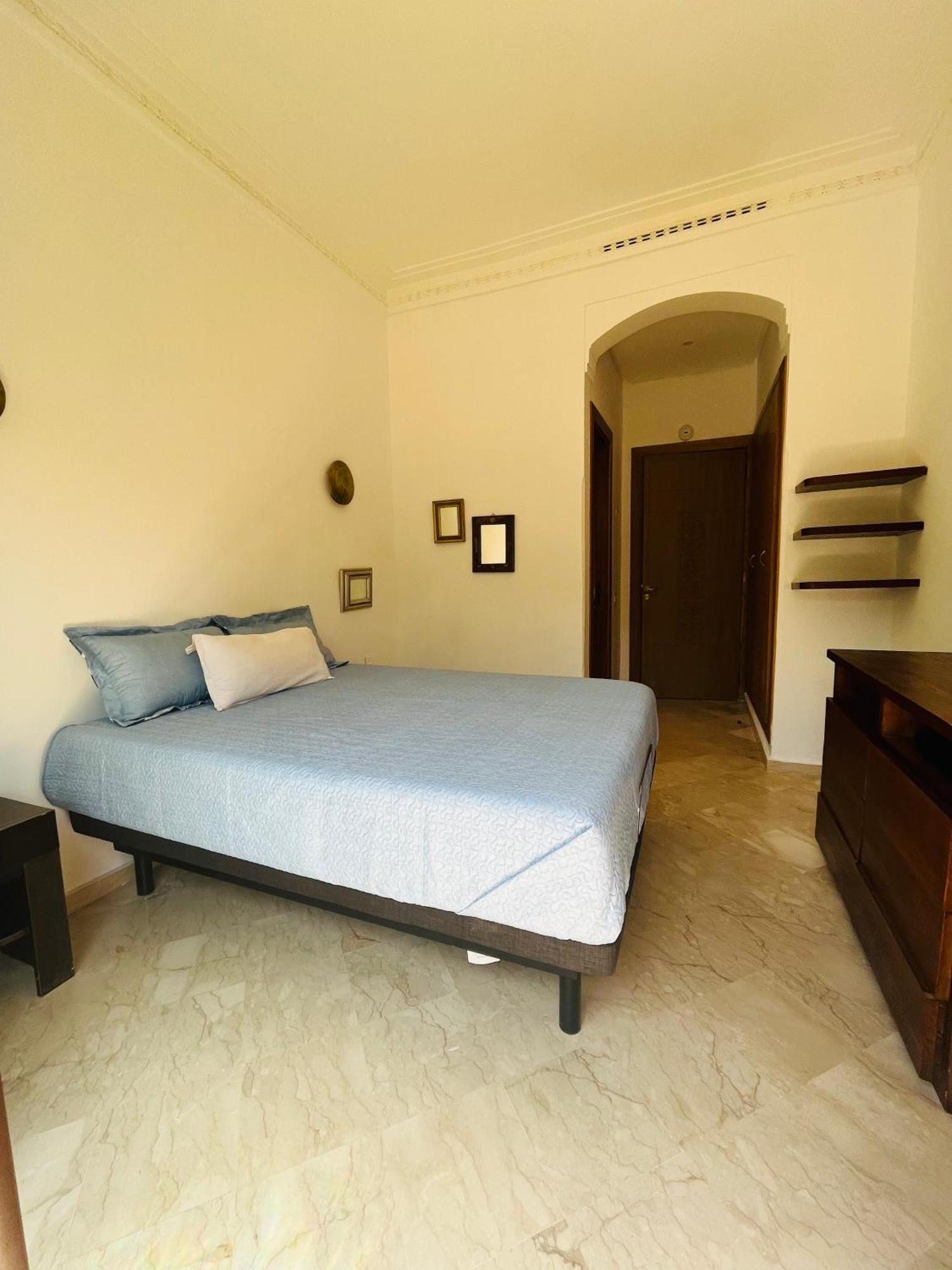 Entire With Private Pool In Marrakech