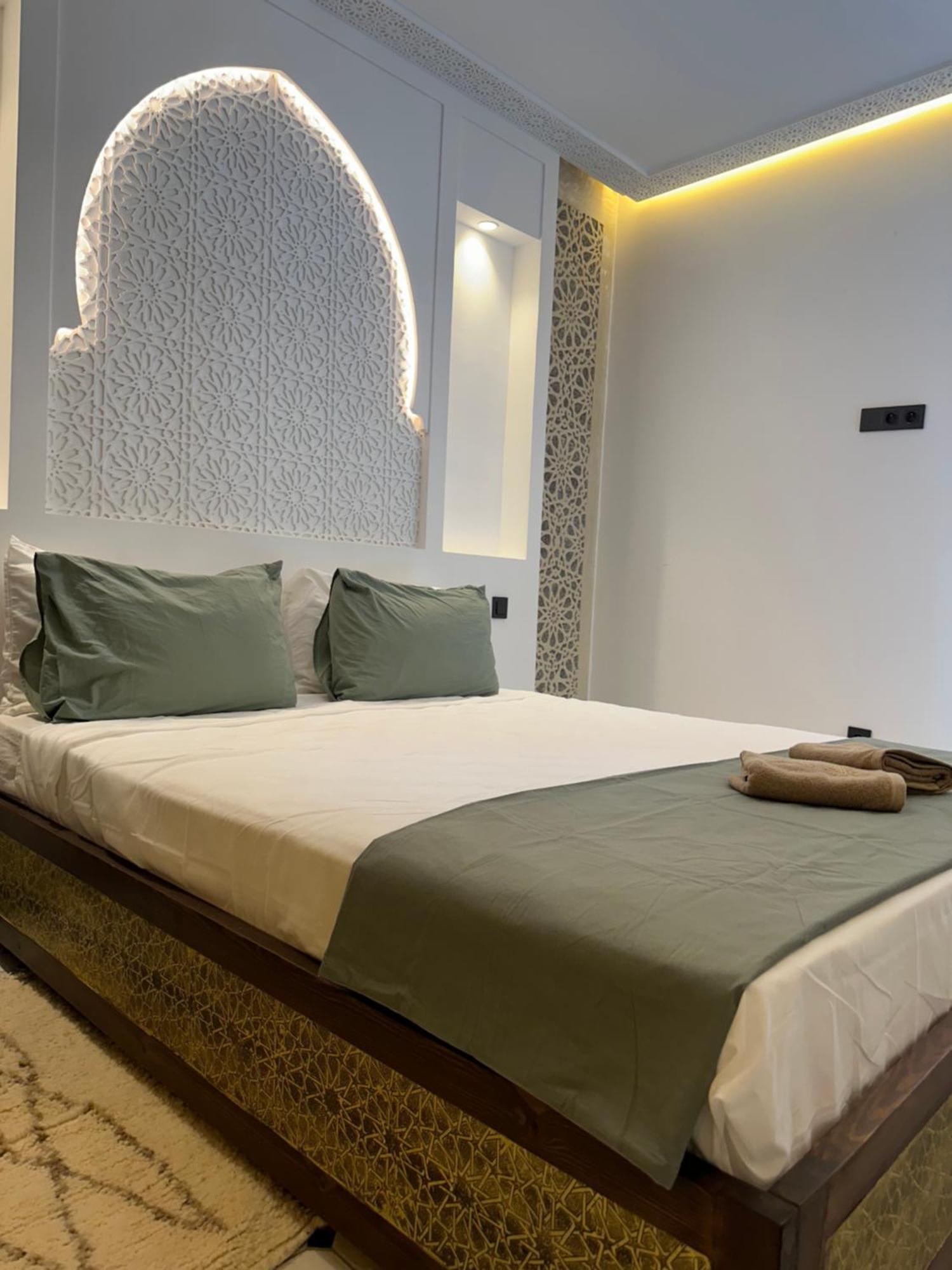 Guest house Ks & Marrakesh