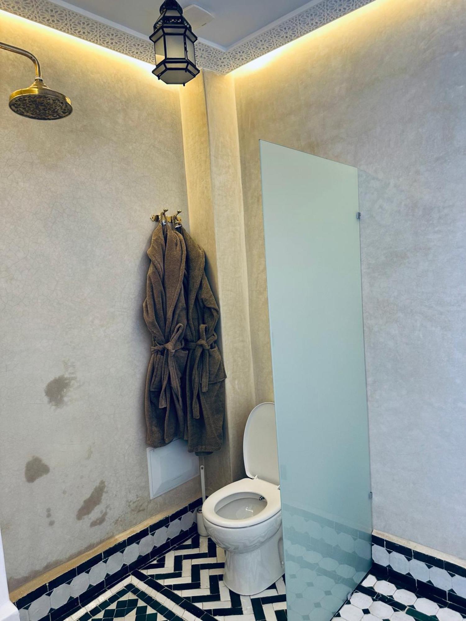 Guest house Ks & Marrakesh