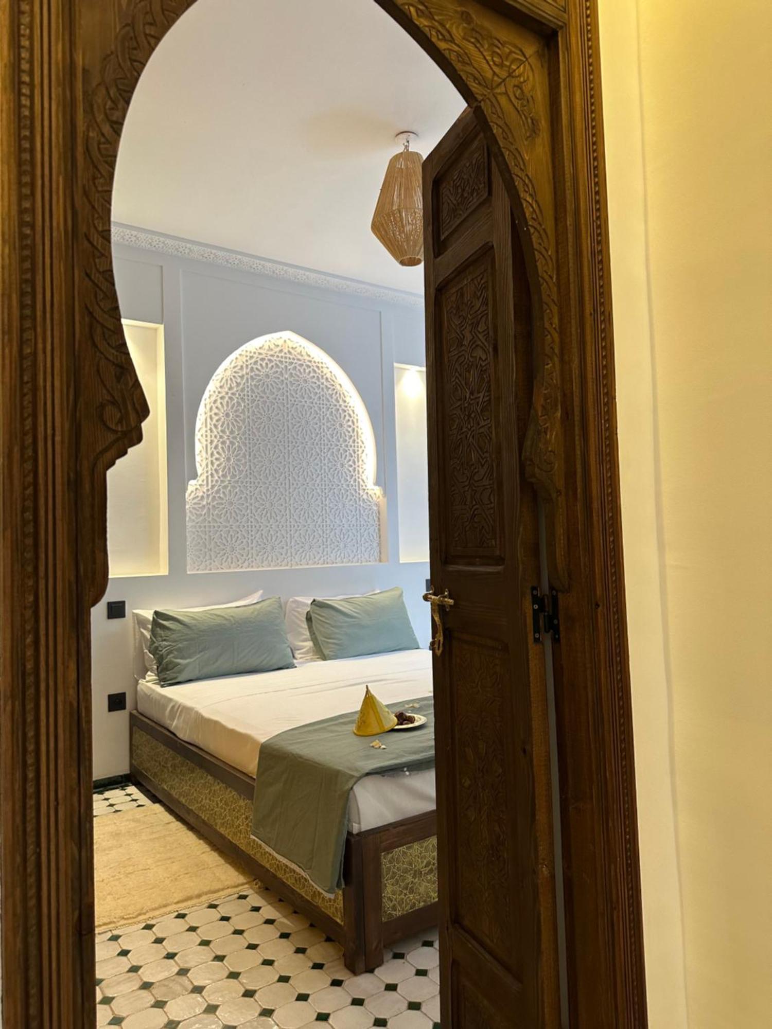 Guest house Ks & Marrakesh