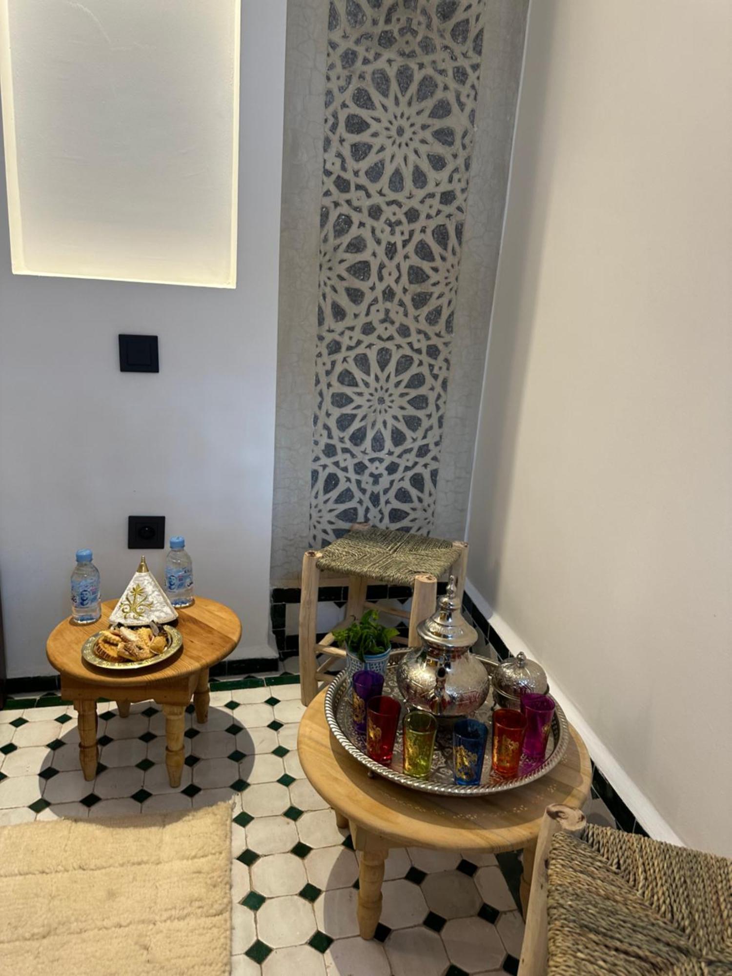 Guest house Ks & Marrakesh