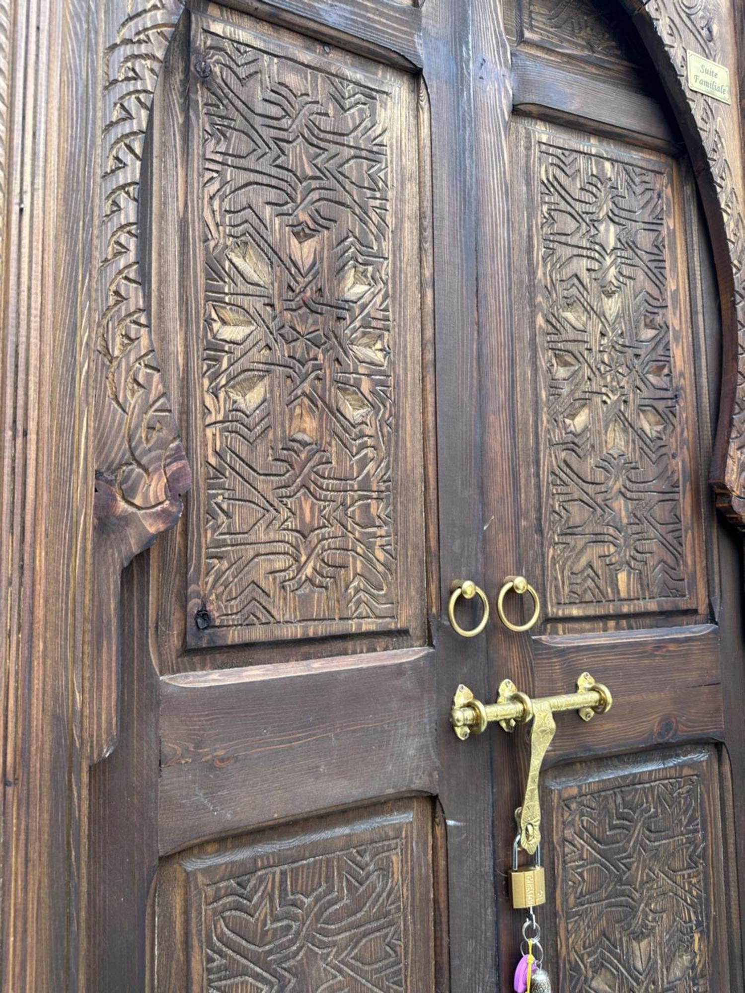 Guest house Ks & Marrakesh