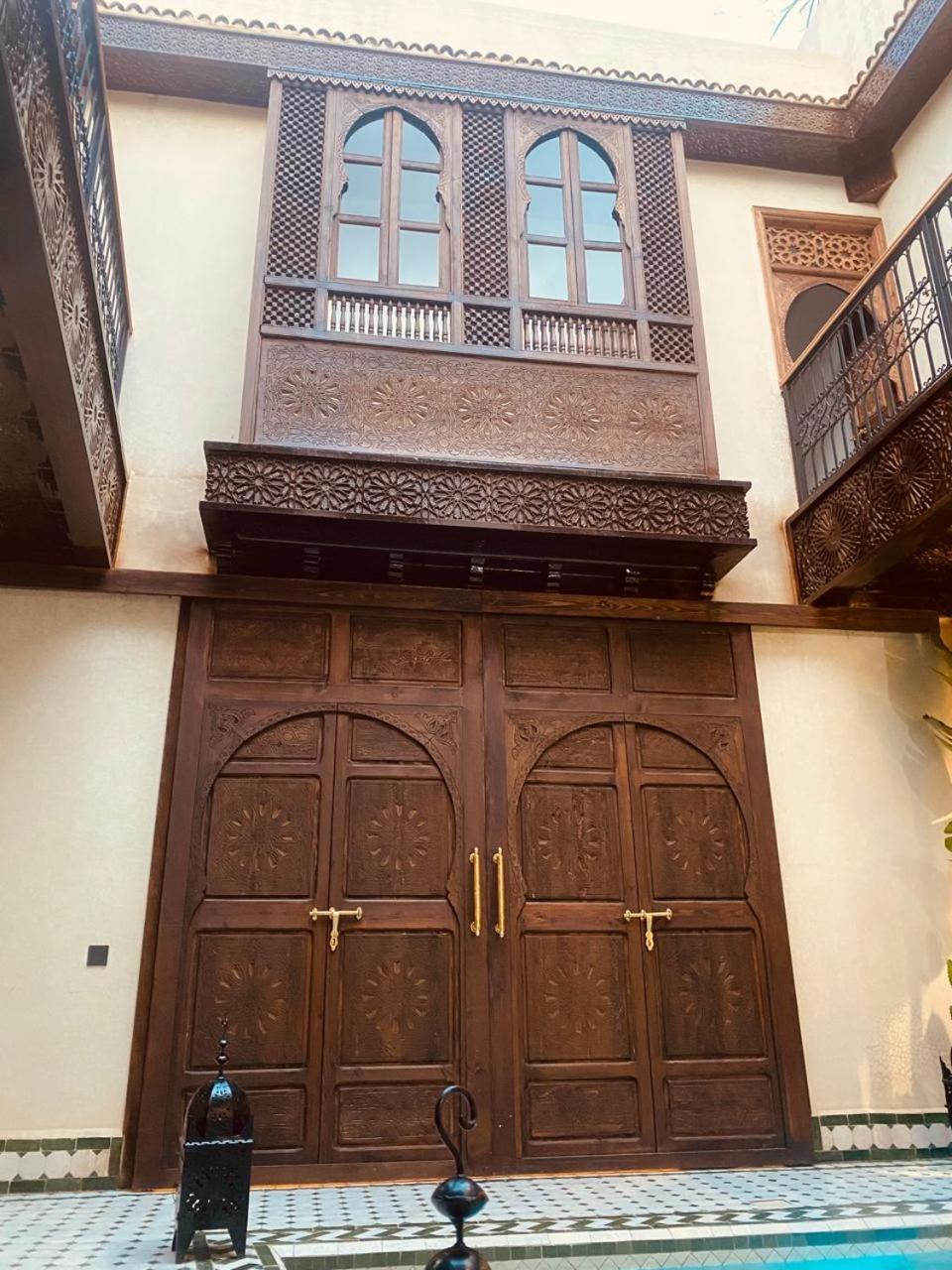 Guest house Ks & Marrakesh