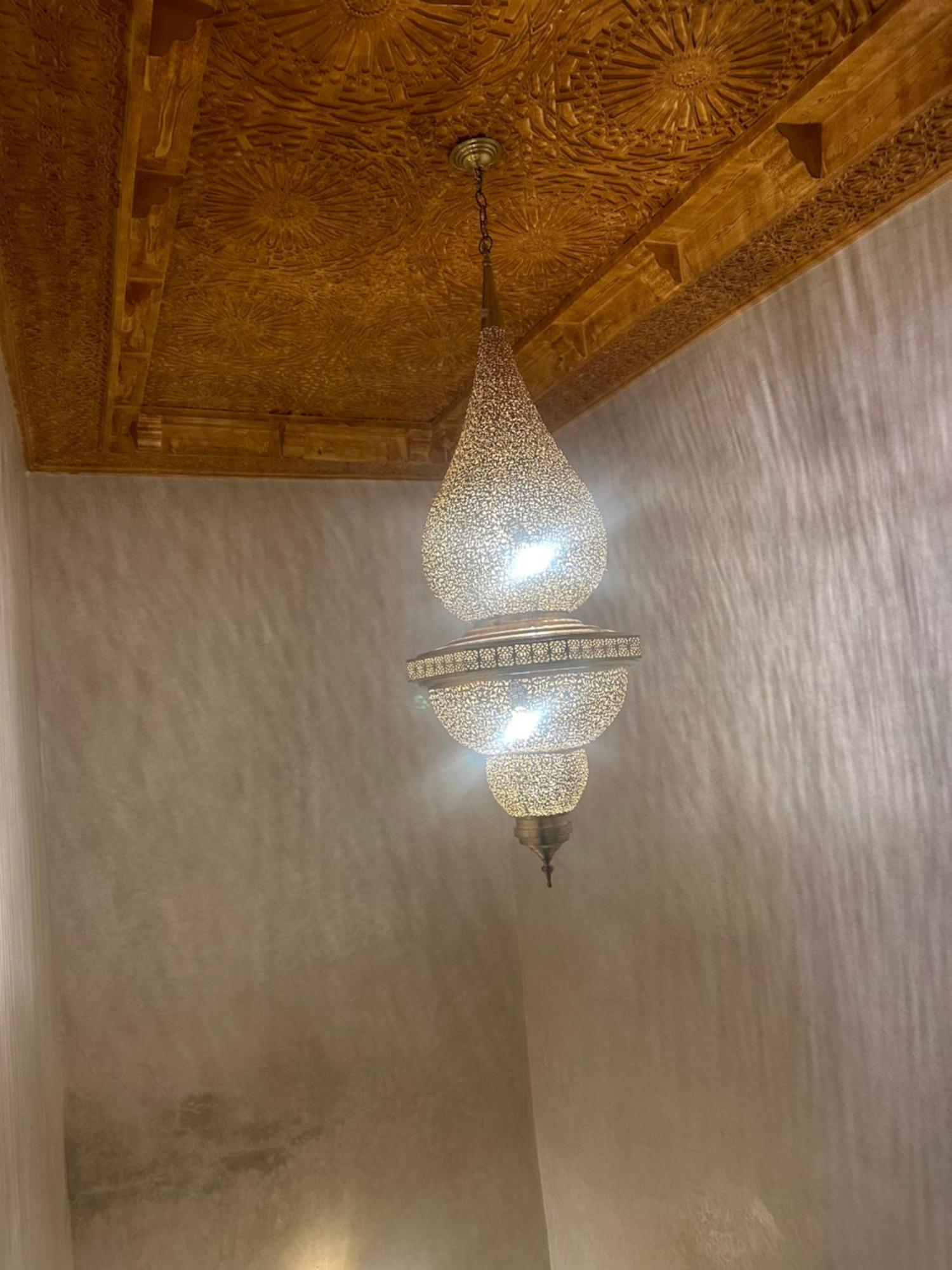 Ks & Marrakesh
