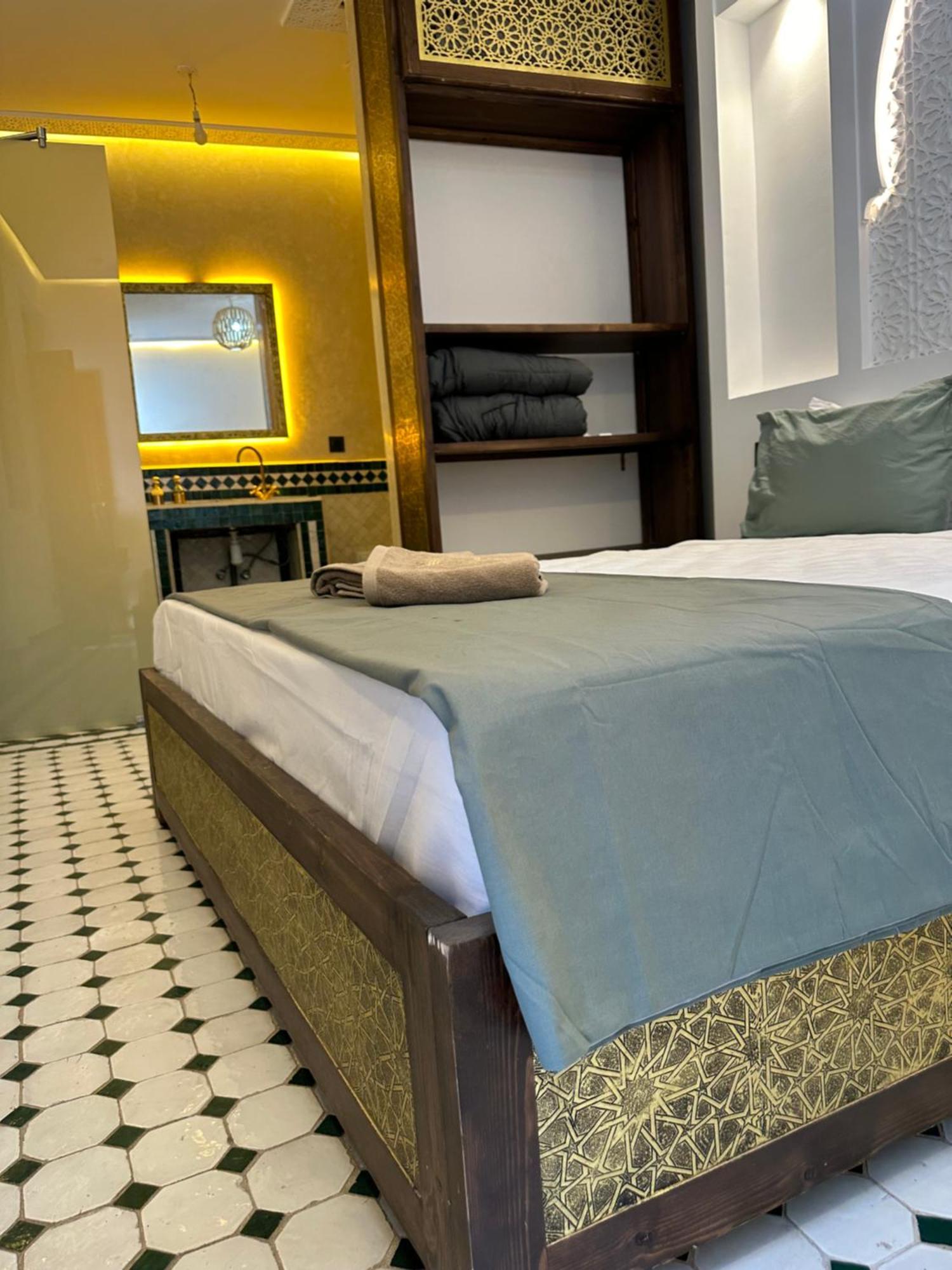 Guest house Ks & Marrakesh