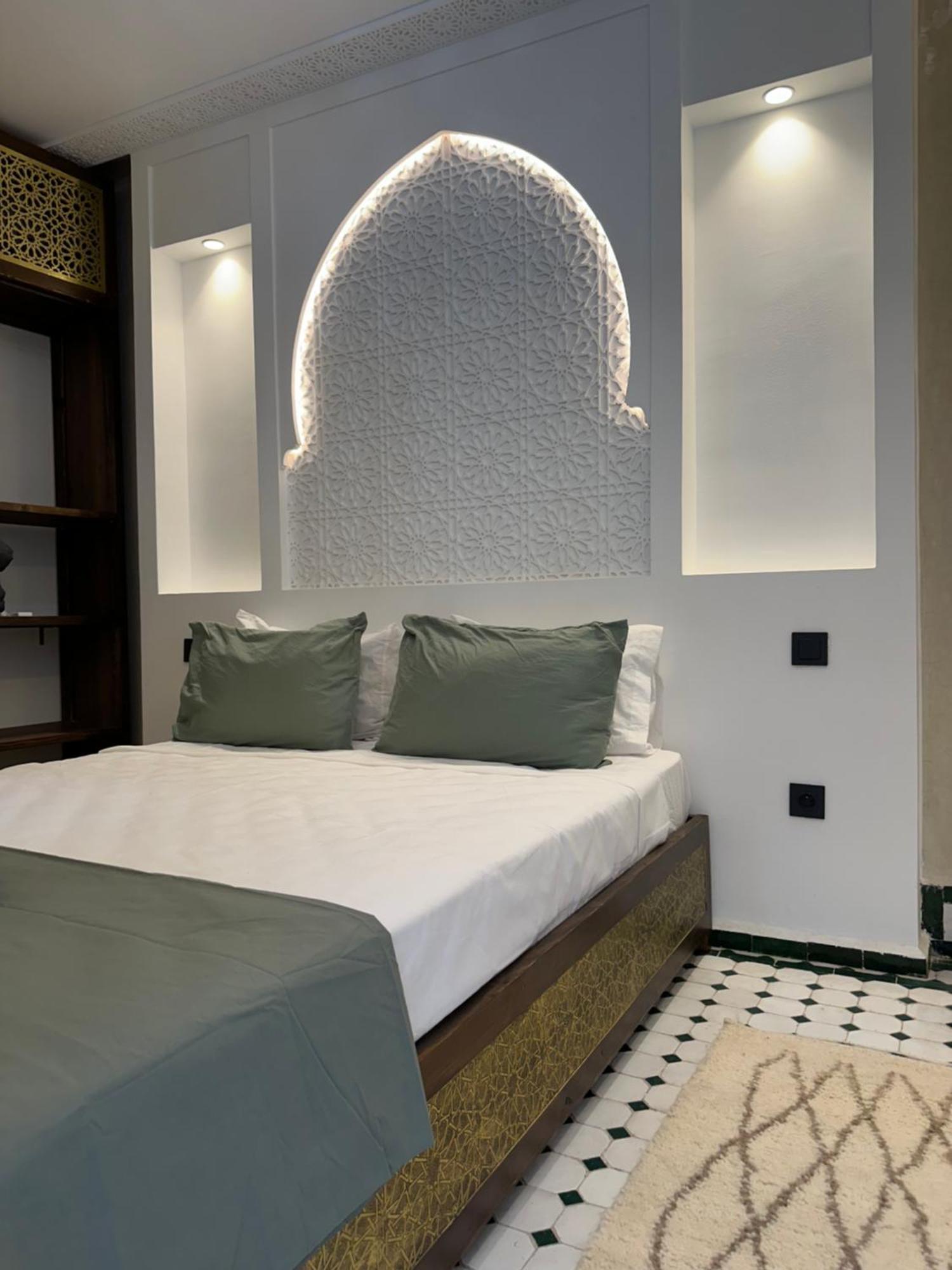 Guest house Ks & Marrakesh