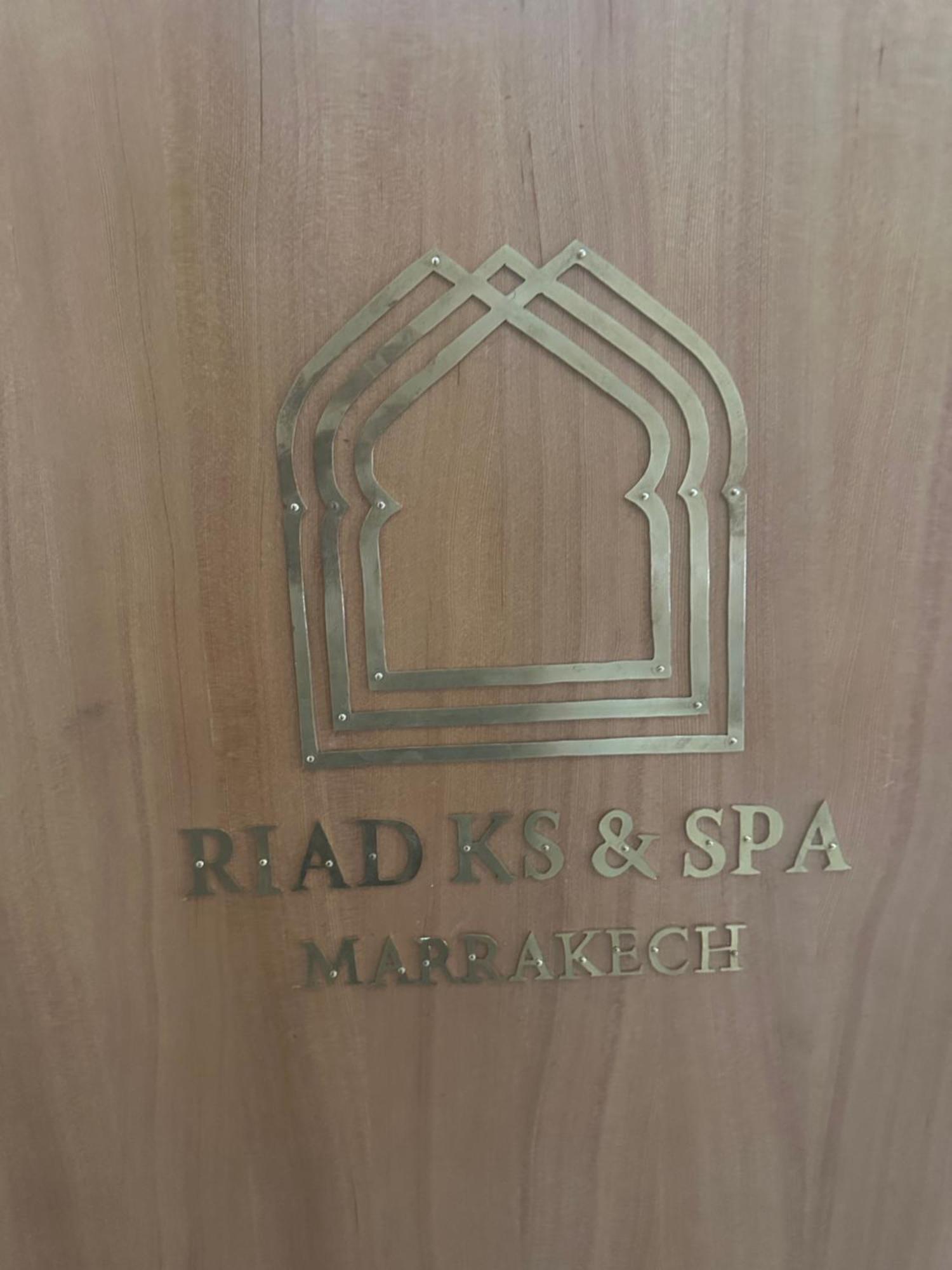 Guest house Ks & Marrakesh