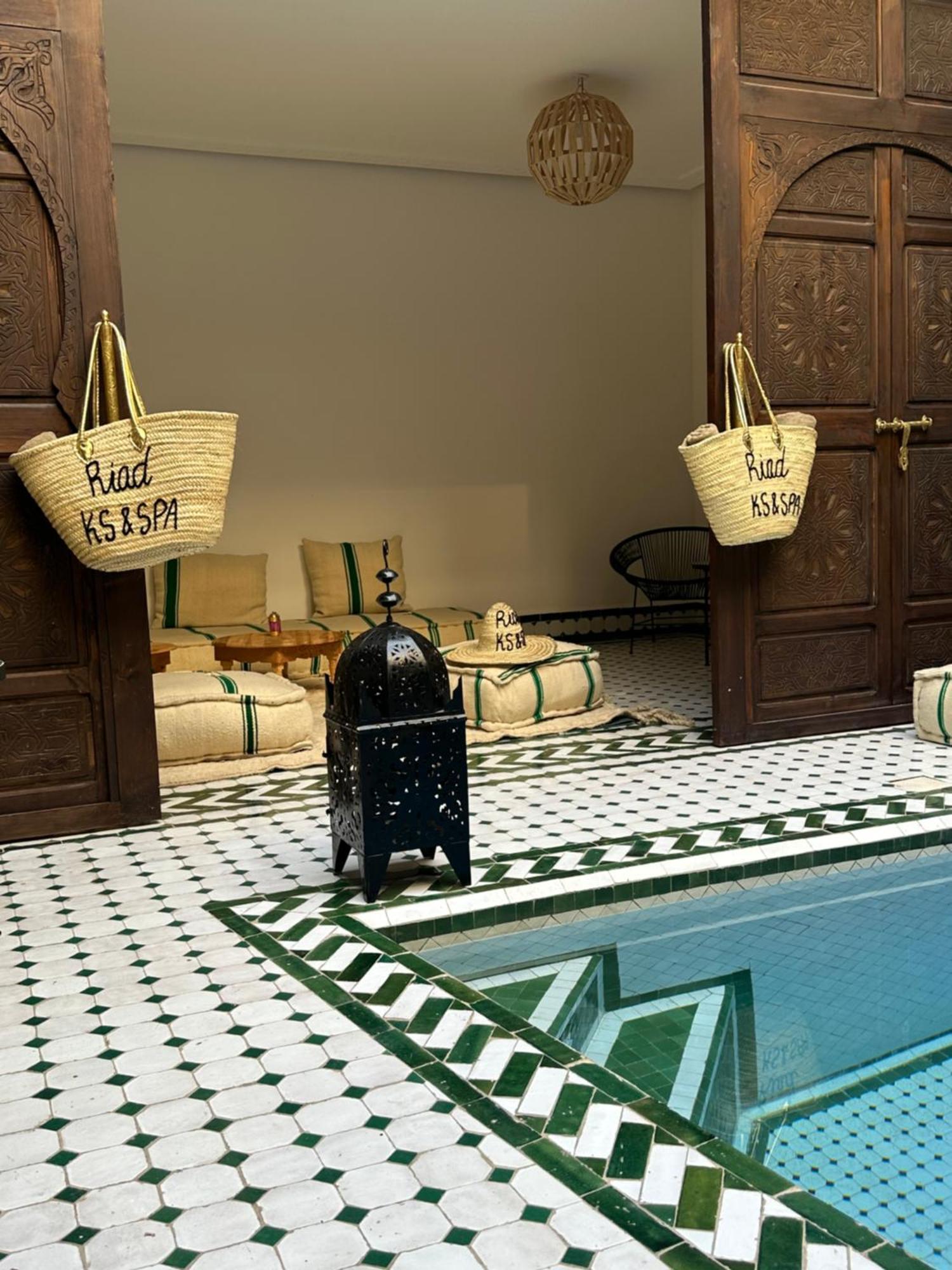 Guest house Ks &