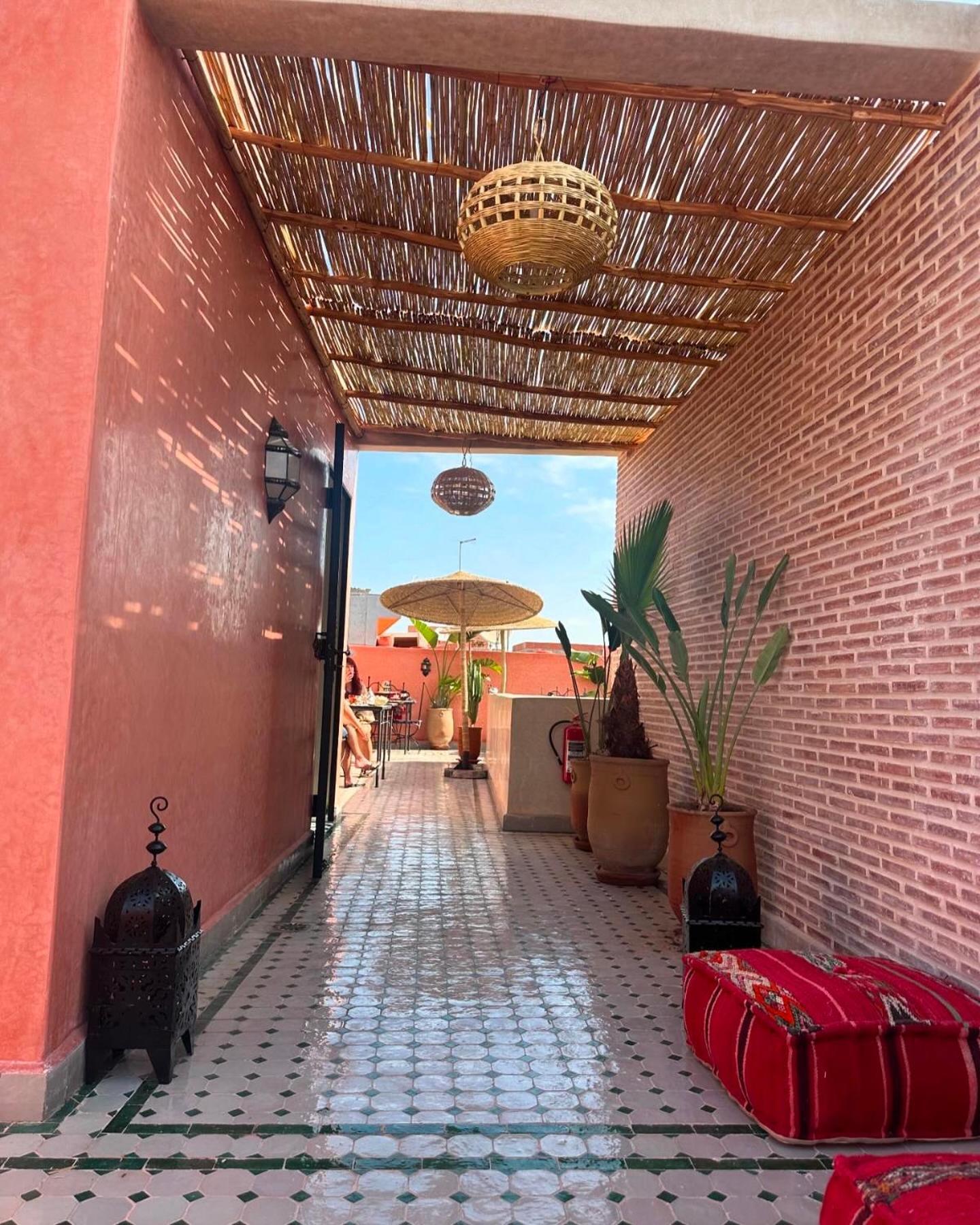 Guest house Ks & Marrakesh