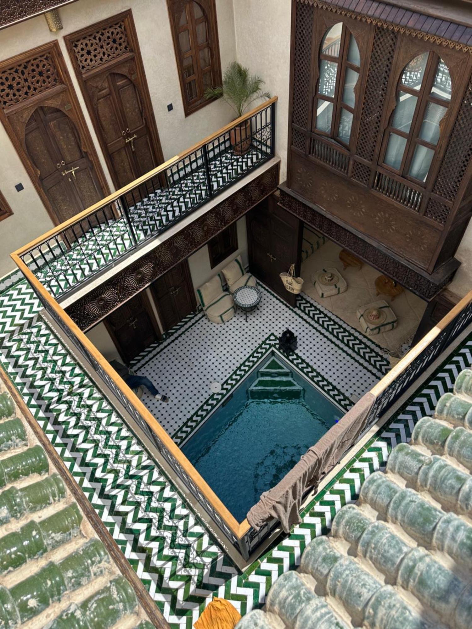 Guest house Ks & Marrakesh