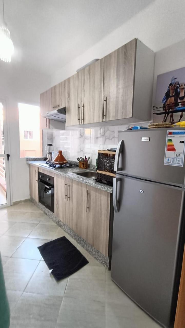 Apartment Moderne Et Confortable